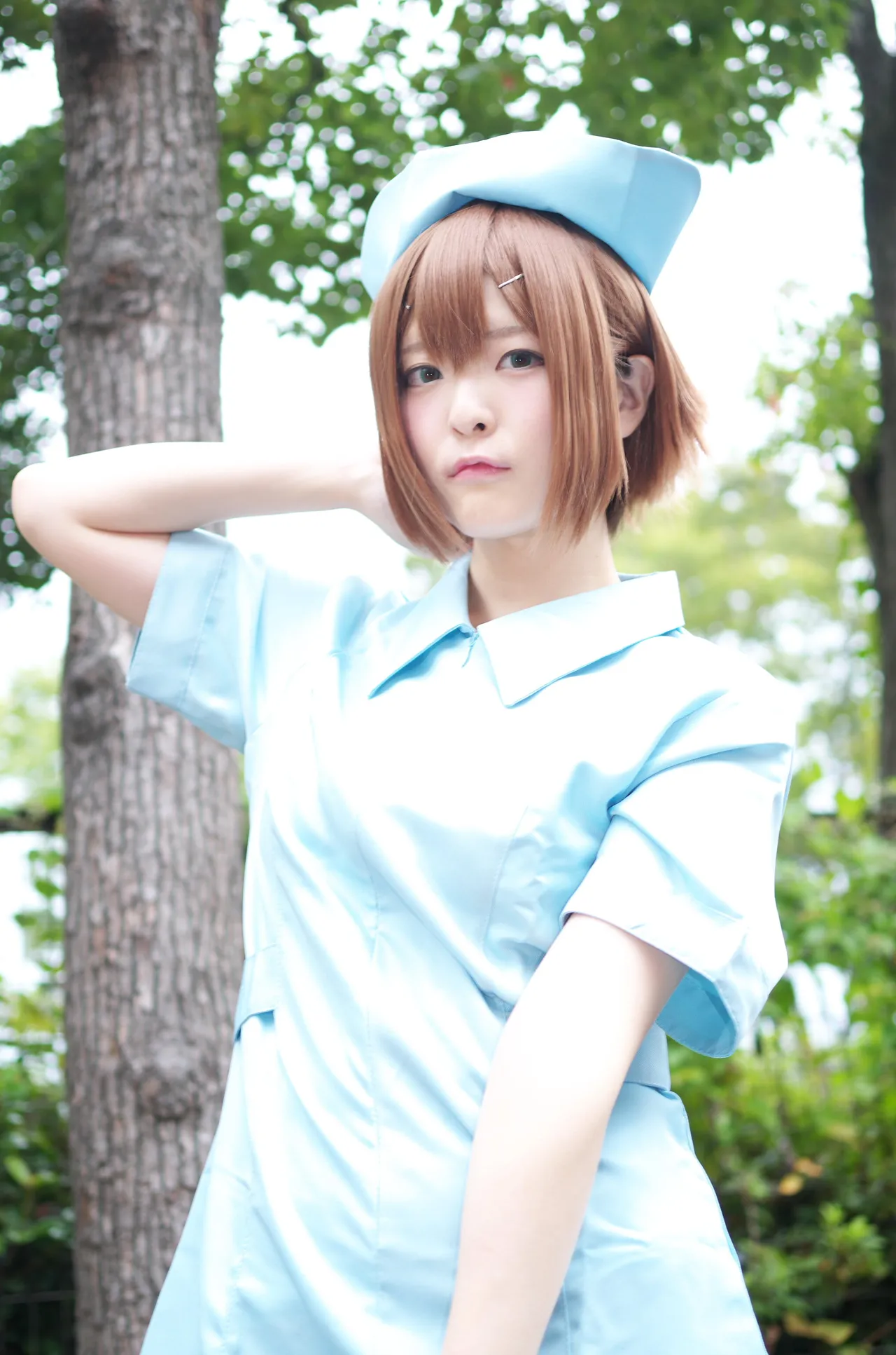 Nikukyu Ayato - Hideyoshi Kinoshita-erohere178.webp