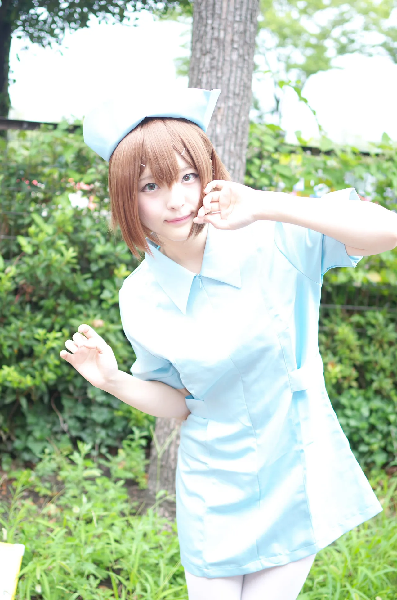 Nikukyu Ayato - Hideyoshi Kinoshita-erohere179.webp