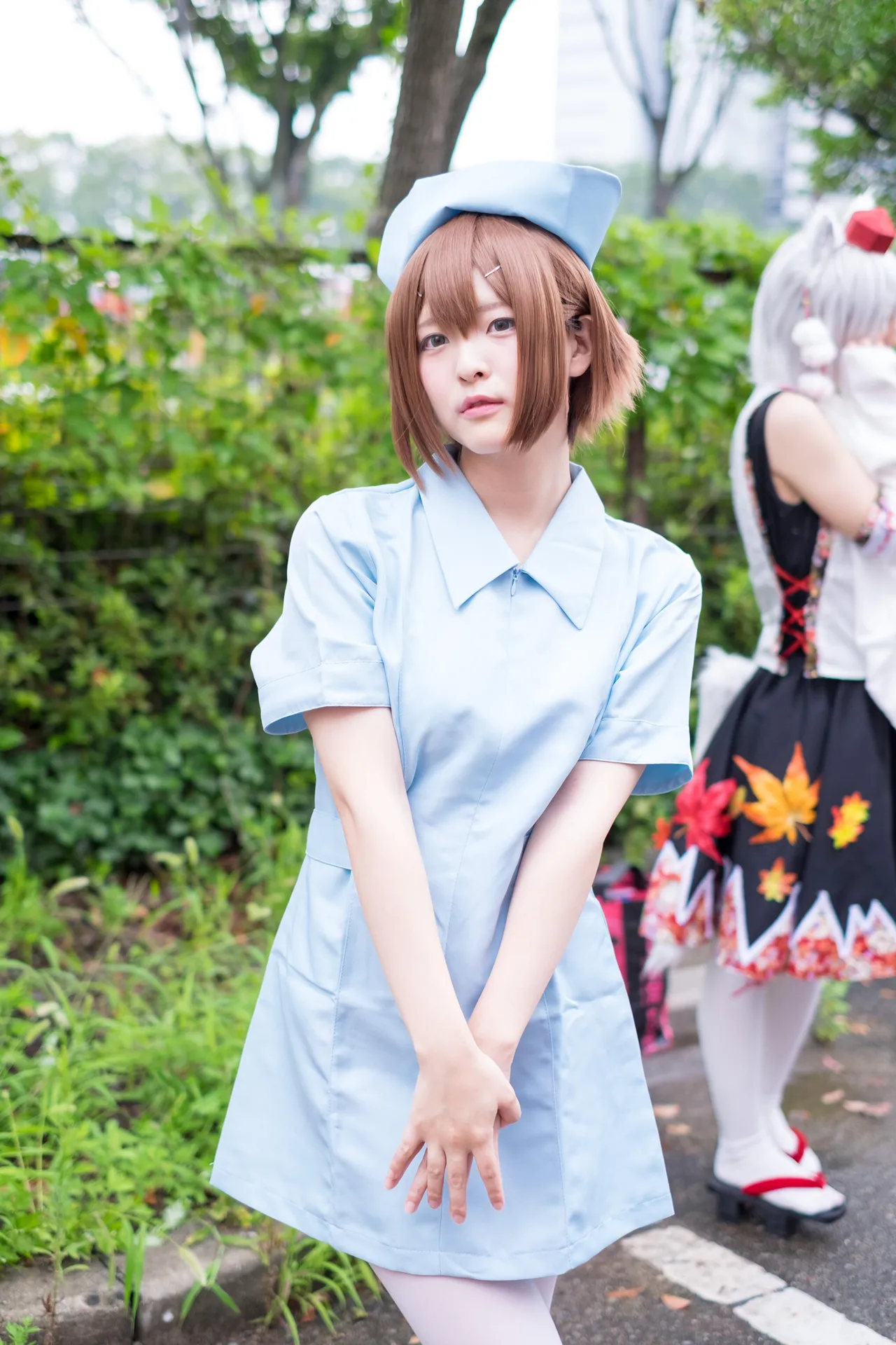 Nikukyu Ayato - Hideyoshi Kinoshita-erohere180.webp