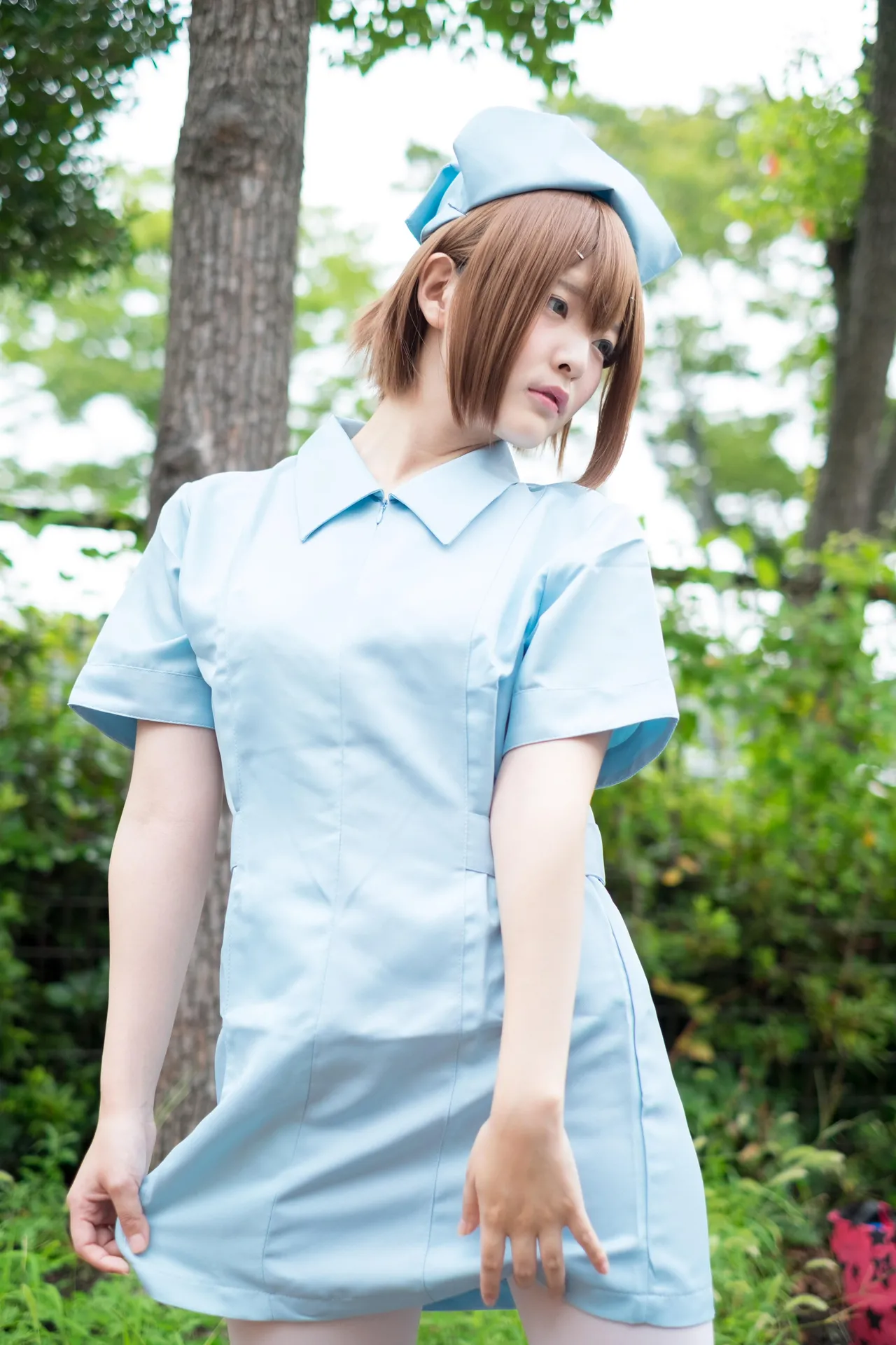 Nikukyu Ayato - Hideyoshi Kinoshita-erohere181.webp