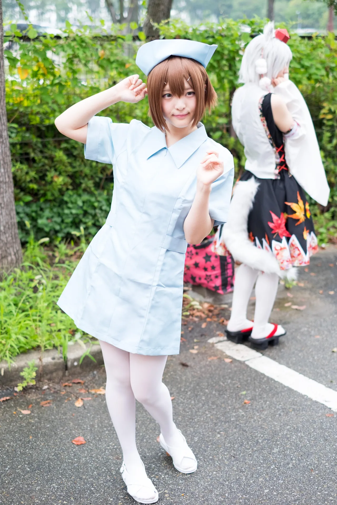 Nikukyu Ayato - Hideyoshi Kinoshita-erohere182.webp