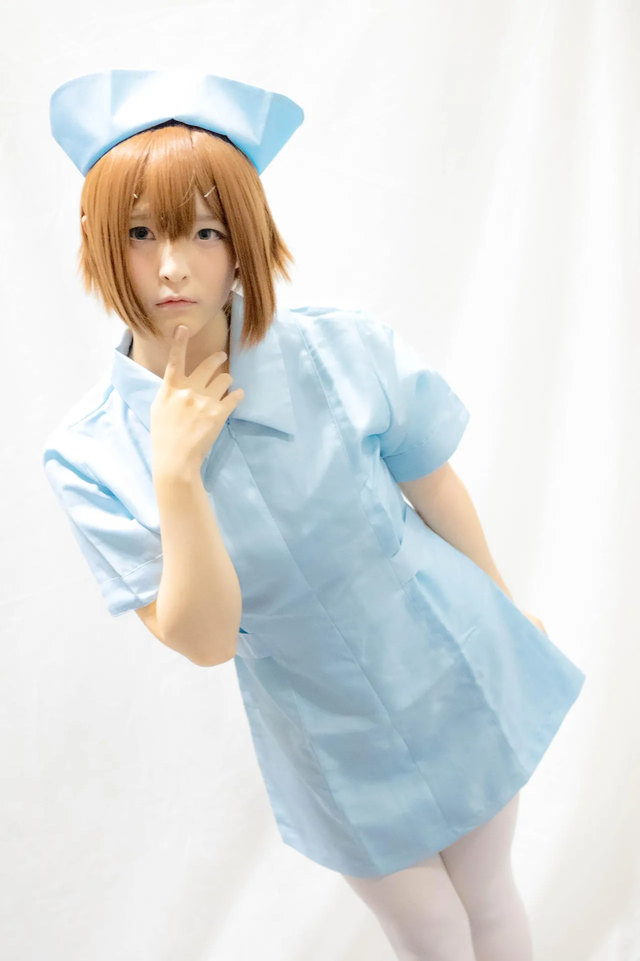 Nikukyu Ayato - Hideyoshi Kinoshita-erohere190.webp