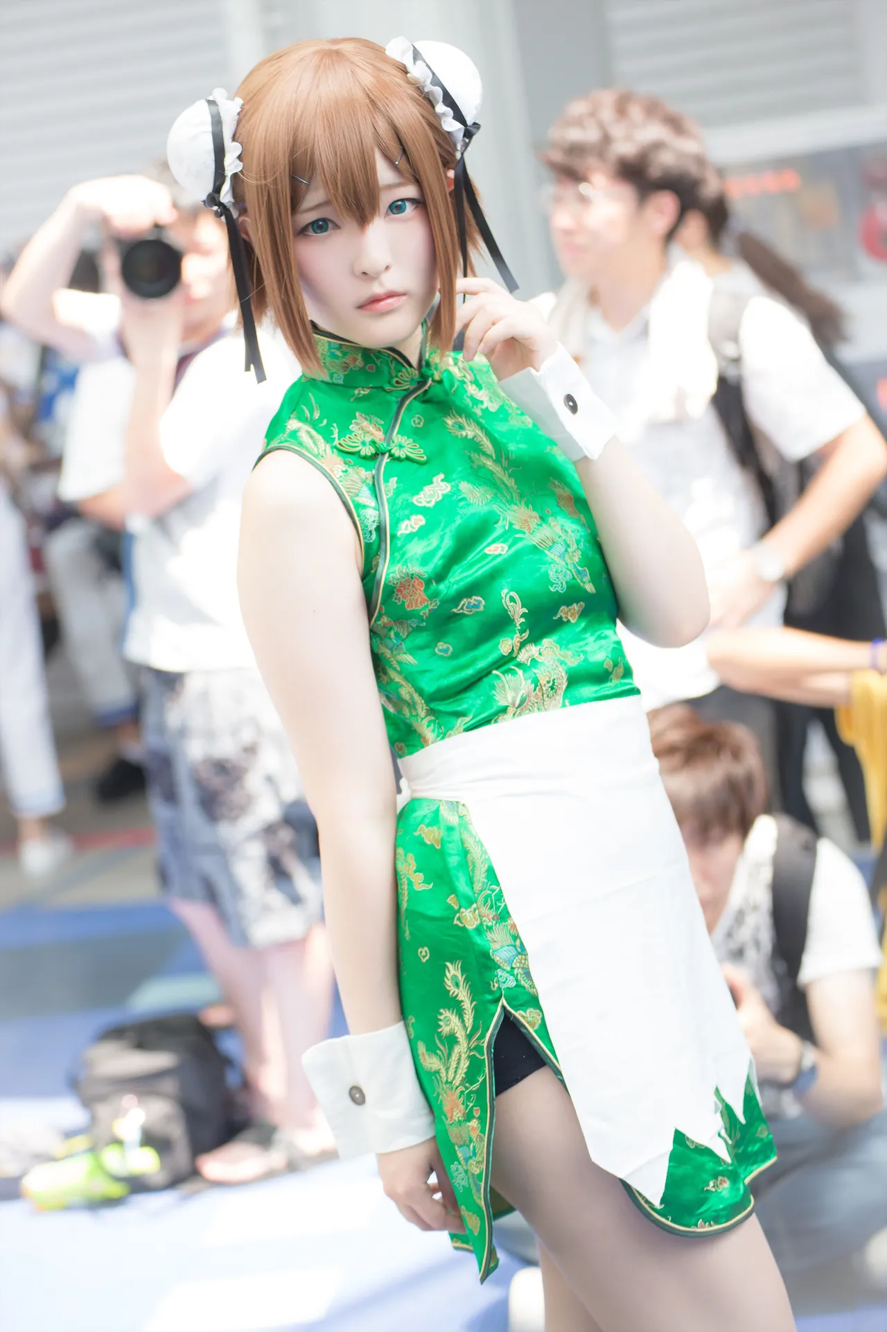 Nikukyu Ayato - Hideyoshi Kinoshita-erohere2.webp