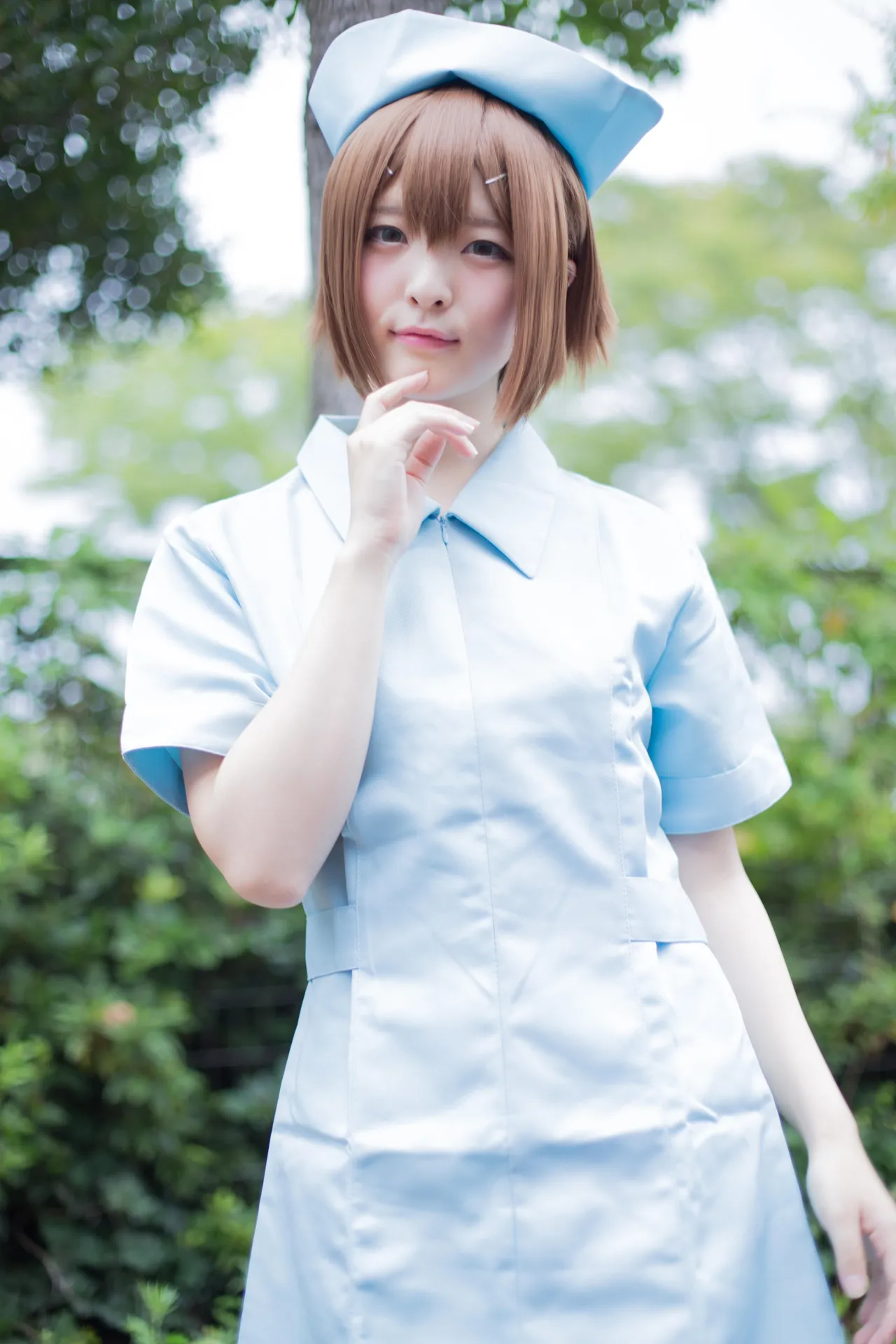 Nikukyu Ayato - Hideyoshi Kinoshita-erohere208.webp