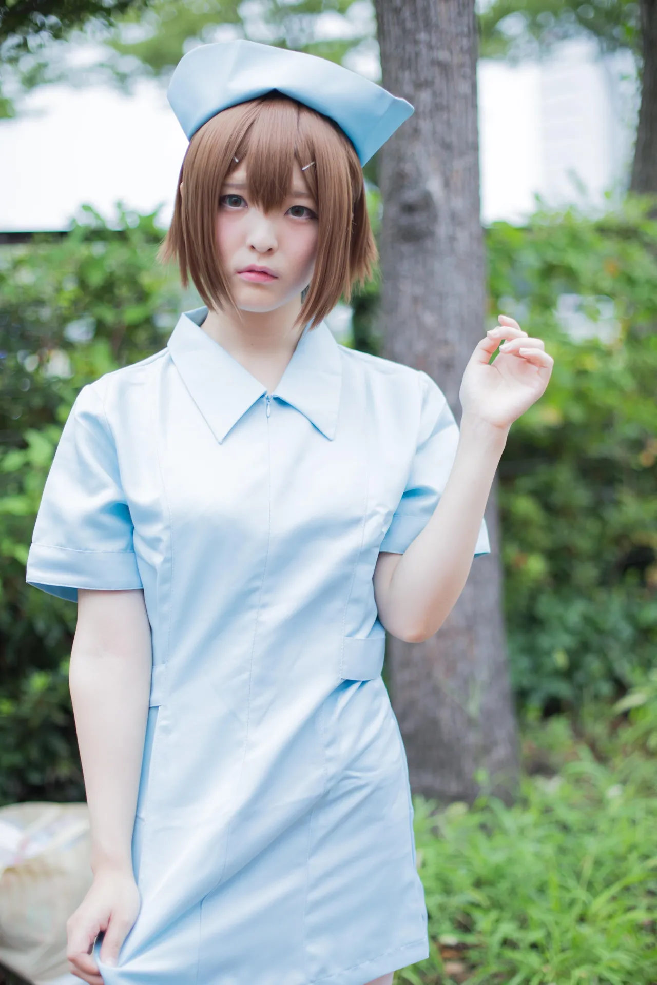 Nikukyu Ayato - Hideyoshi Kinoshita-erohere210.webp