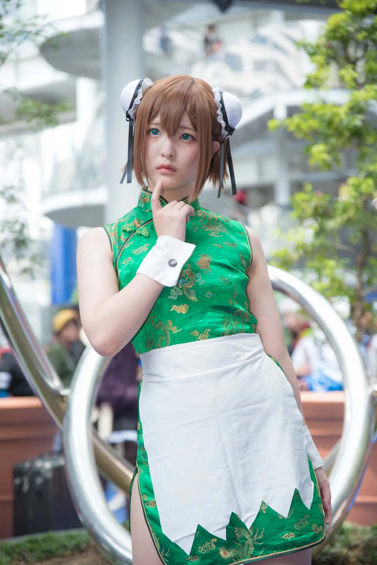 Nikukyu Ayato - Hideyoshi Kinoshita-erohere24.webp