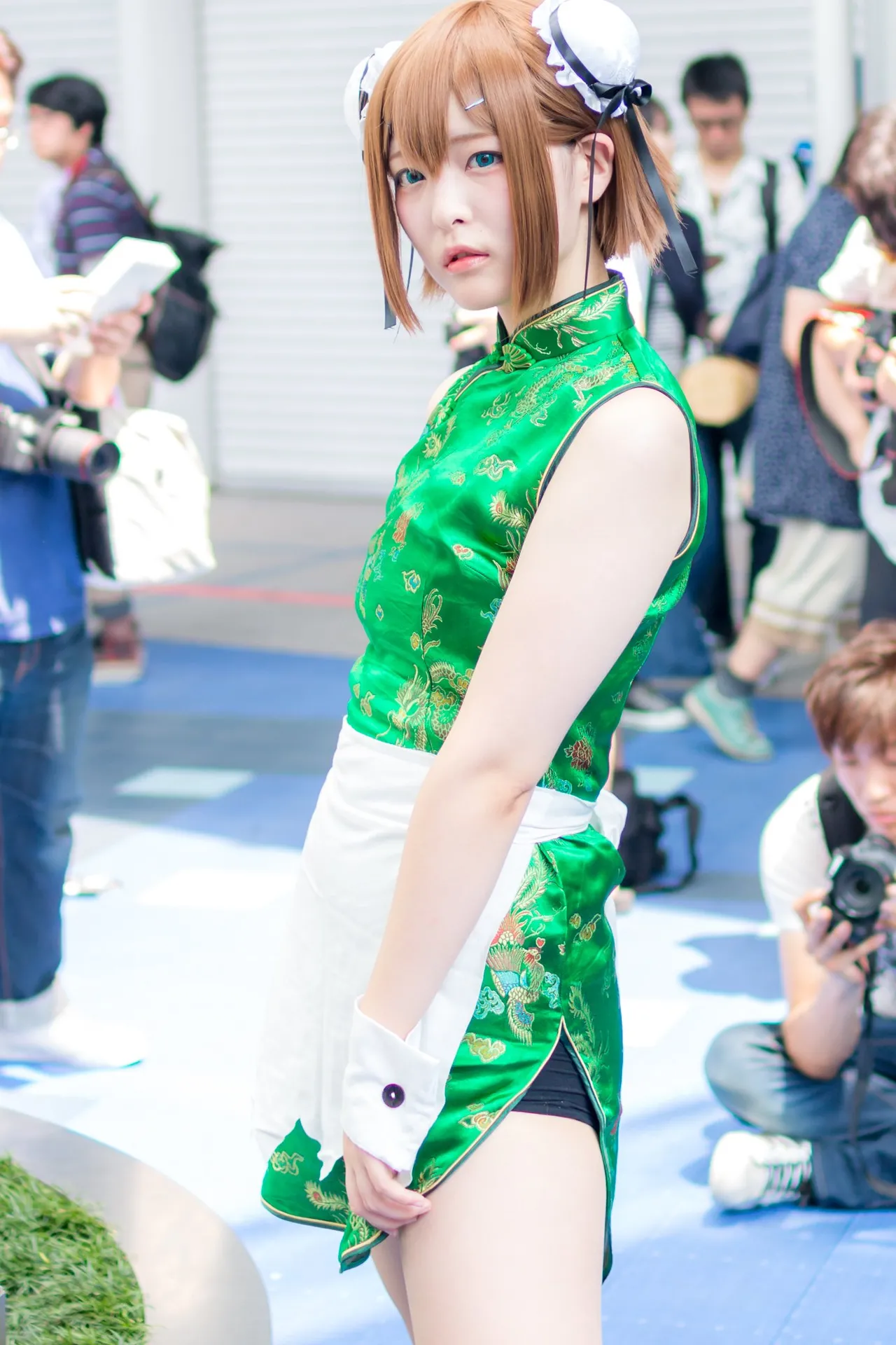 Nikukyu Ayato - Hideyoshi Kinoshita-erohere25.webp
