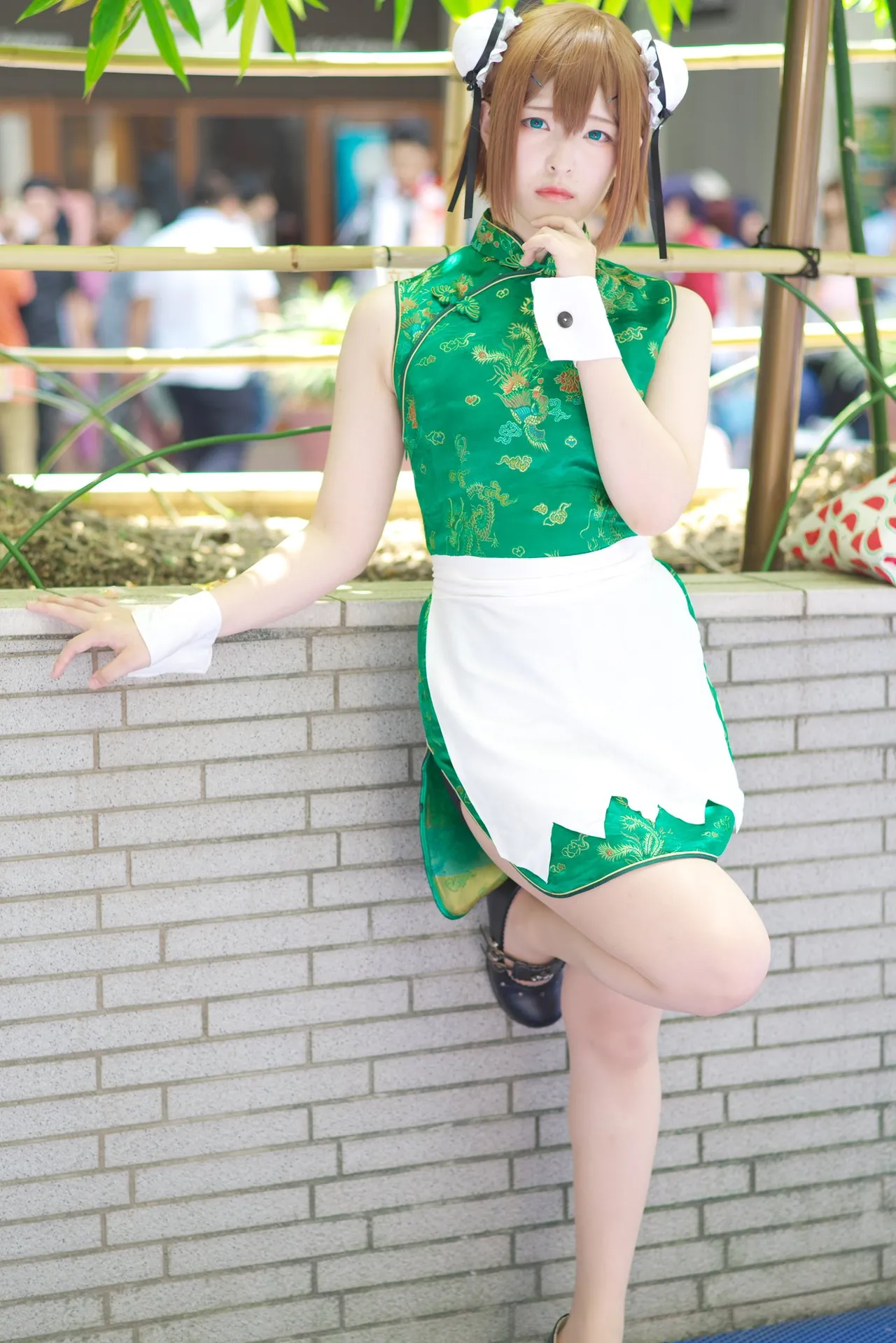 Nikukyu Ayato - Hideyoshi Kinoshita-erohere28.webp