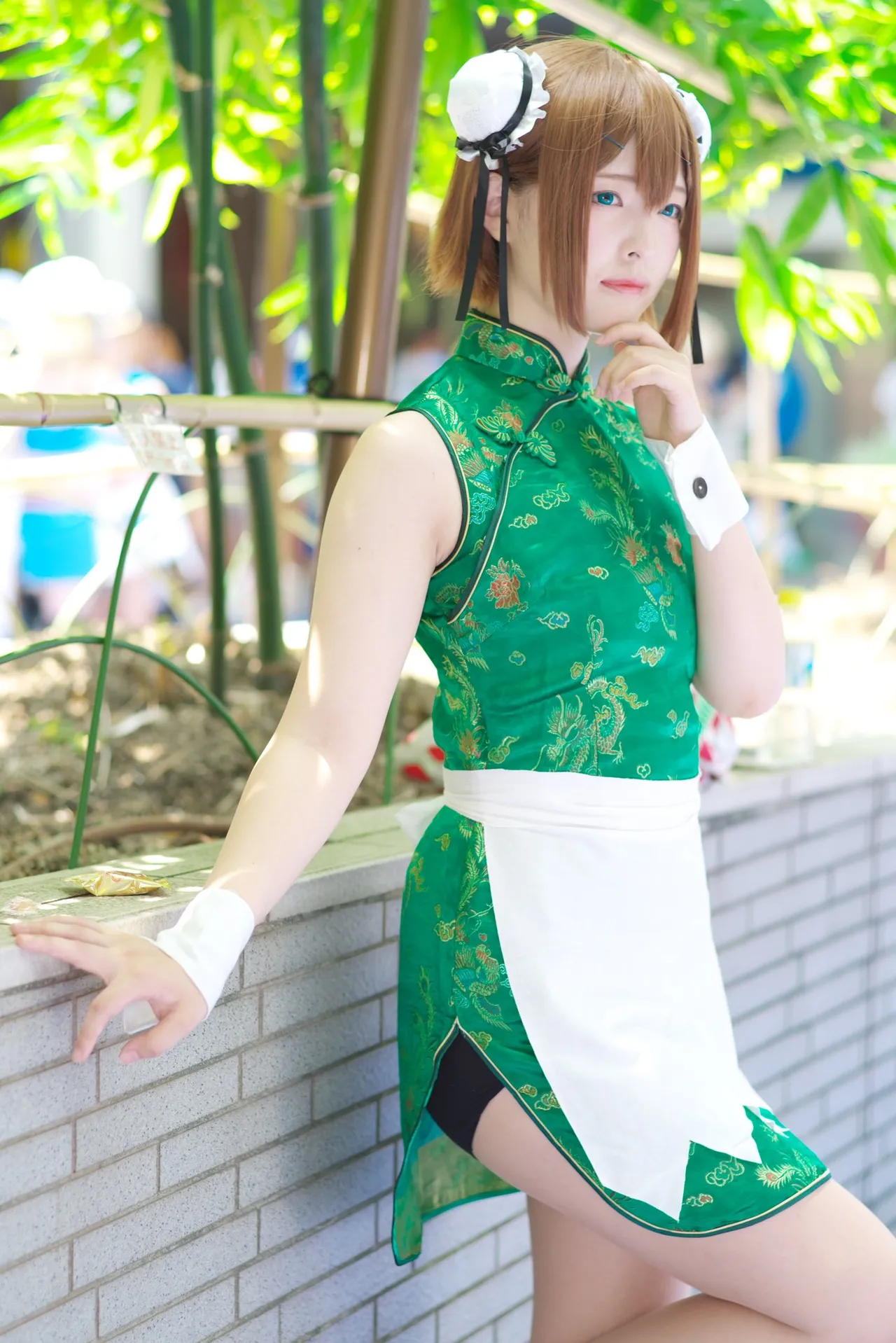 Nikukyu Ayato - Hideyoshi Kinoshita-erohere29.webp
