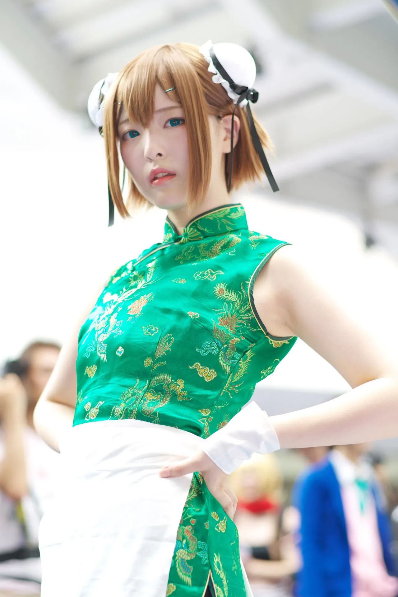 Nikukyu Ayato - Hideyoshi Kinoshita-erohere30.webp