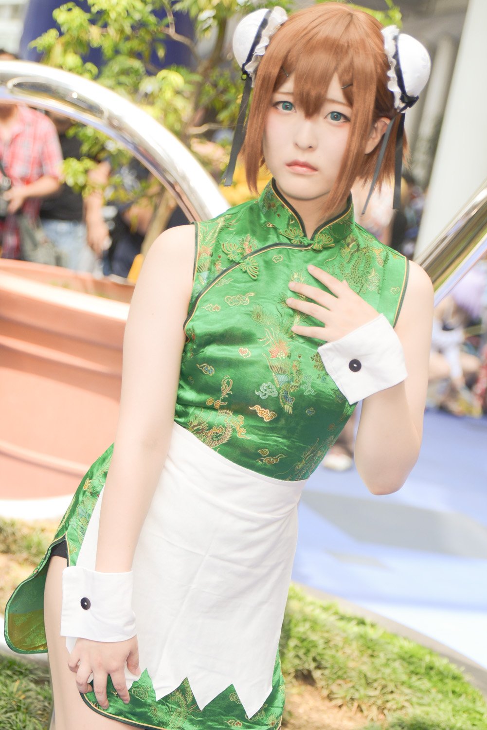 Nikukyu Ayato - Hideyoshi Kinoshita-erohere32.jpg