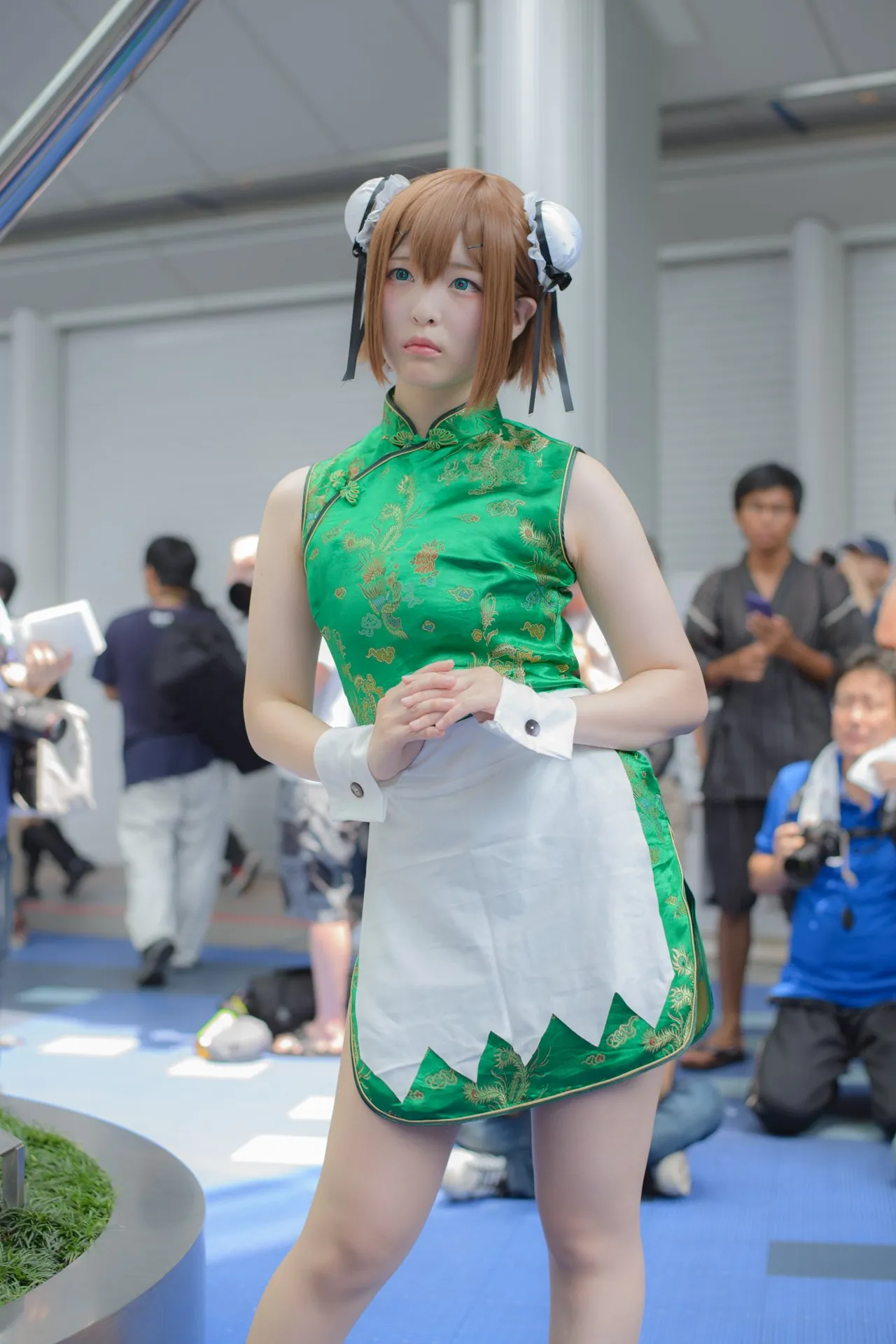 Nikukyu Ayato - Hideyoshi Kinoshita-erohere39.webp