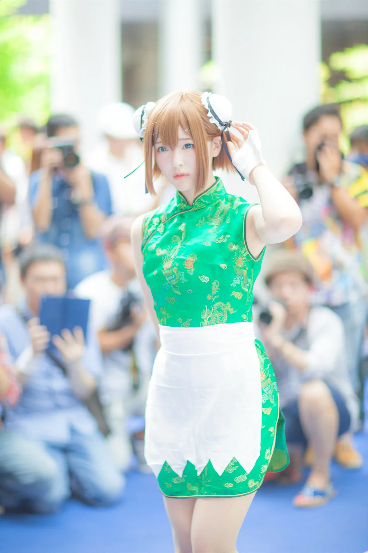 Nikukyu Ayato - Hideyoshi Kinoshita-erohere41.webp