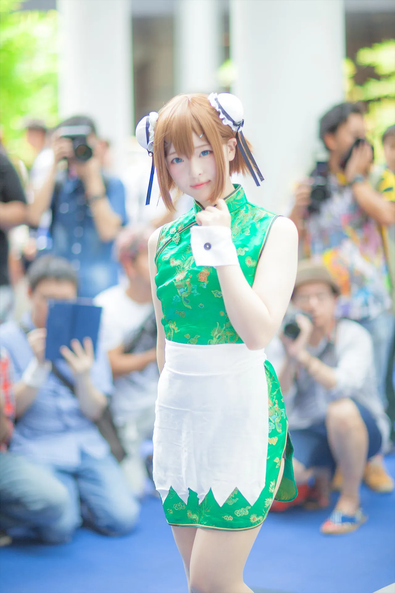 Nikukyu Ayato - Hideyoshi Kinoshita-erohere42.webp