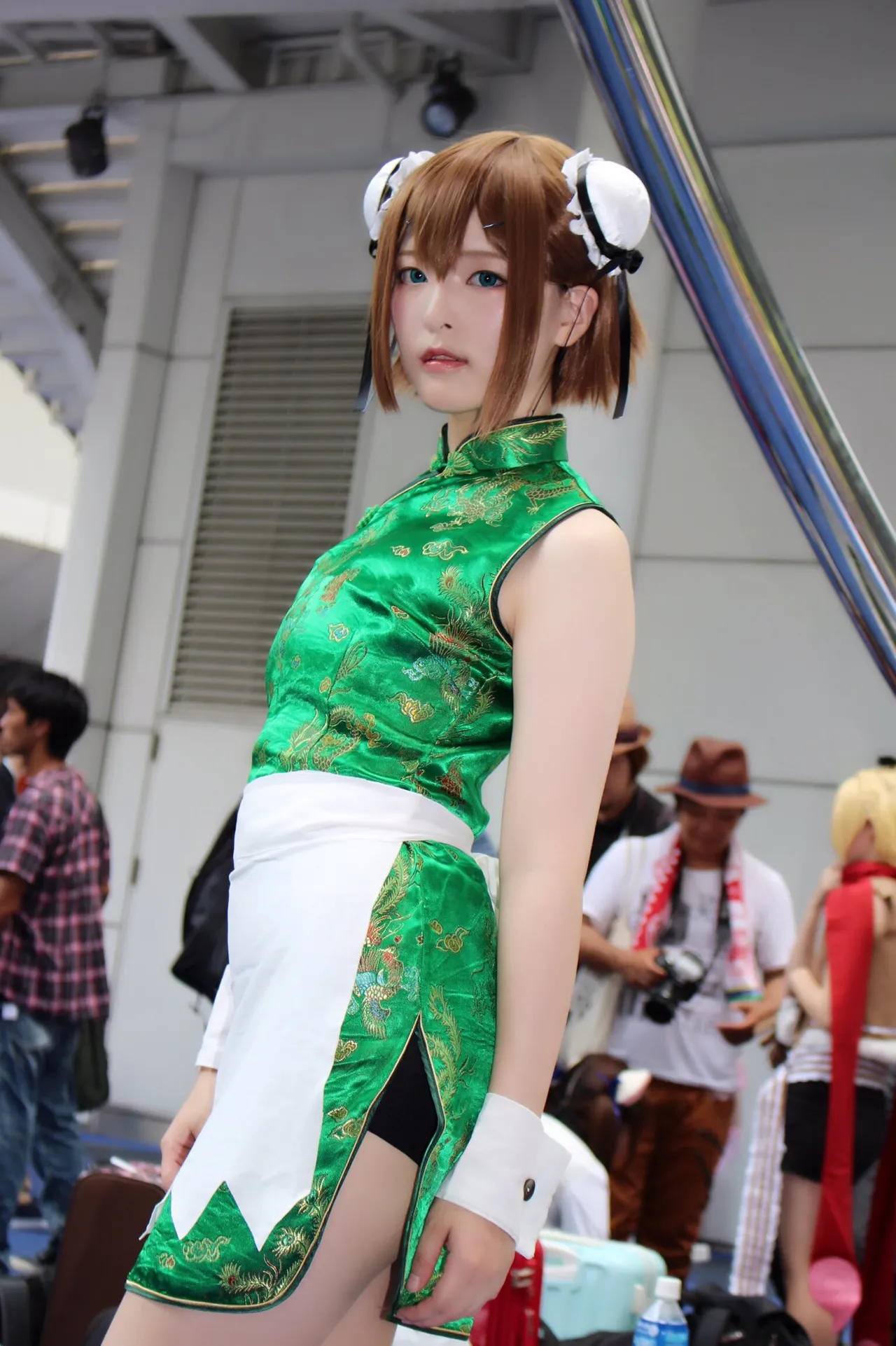 Nikukyu Ayato - Hideyoshi Kinoshita-erohere44.webp