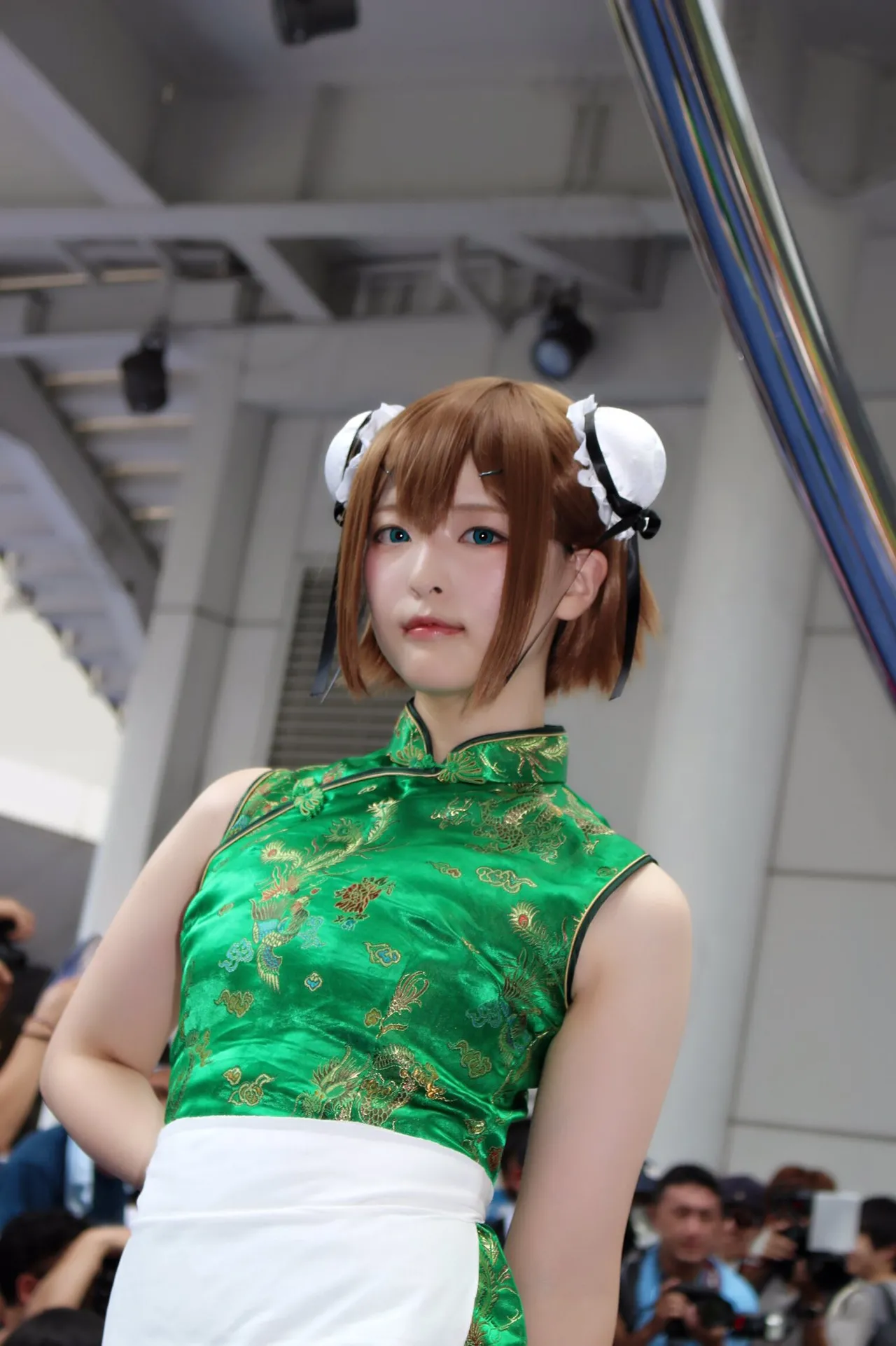 Nikukyu Ayato - Hideyoshi Kinoshita-erohere45.webp