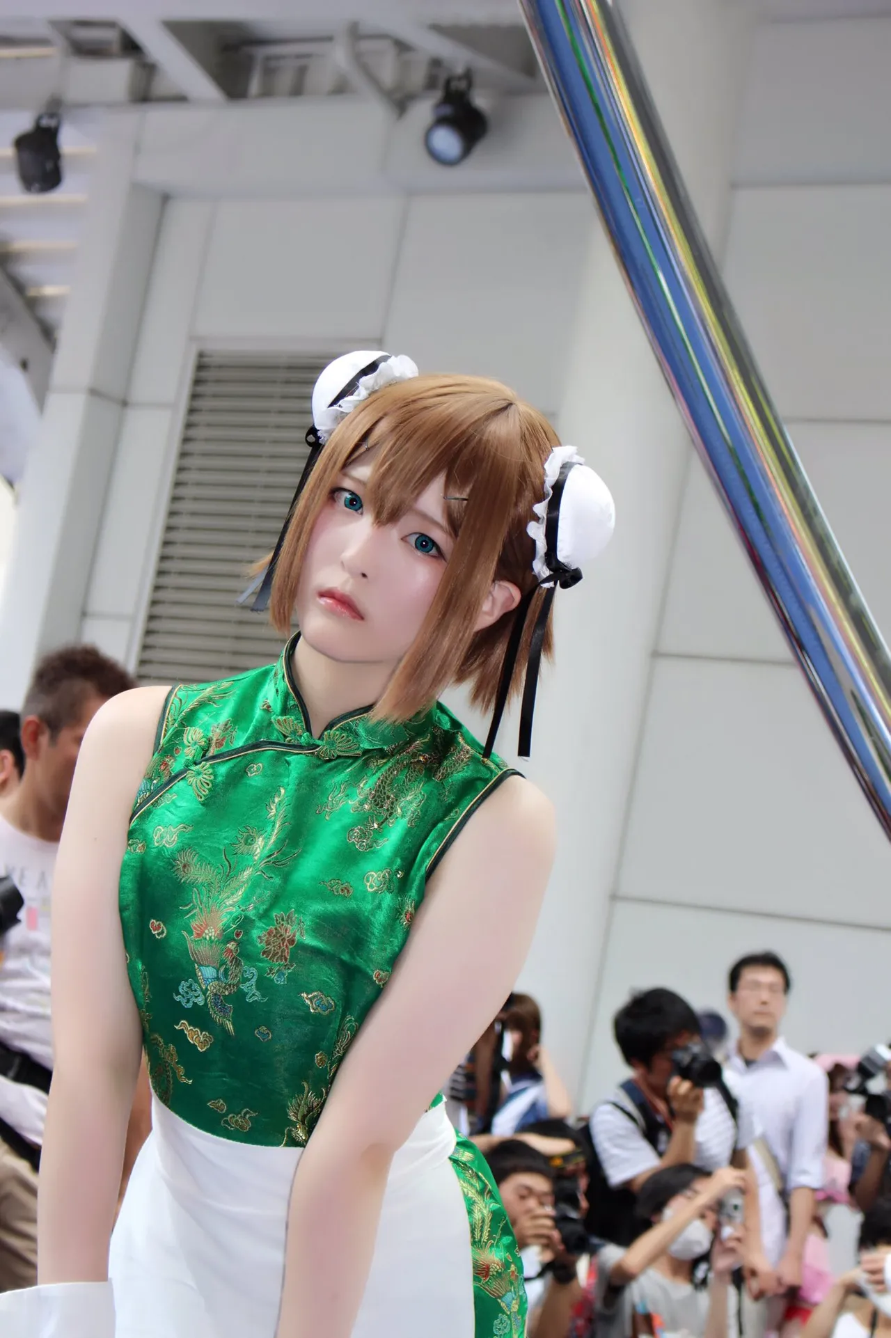 Nikukyu Ayato - Hideyoshi Kinoshita-erohere47.webp