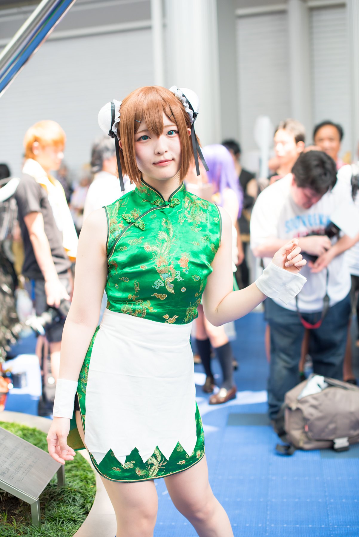 Nikukyu Ayato - Hideyoshi Kinoshita-erohere49.jpg