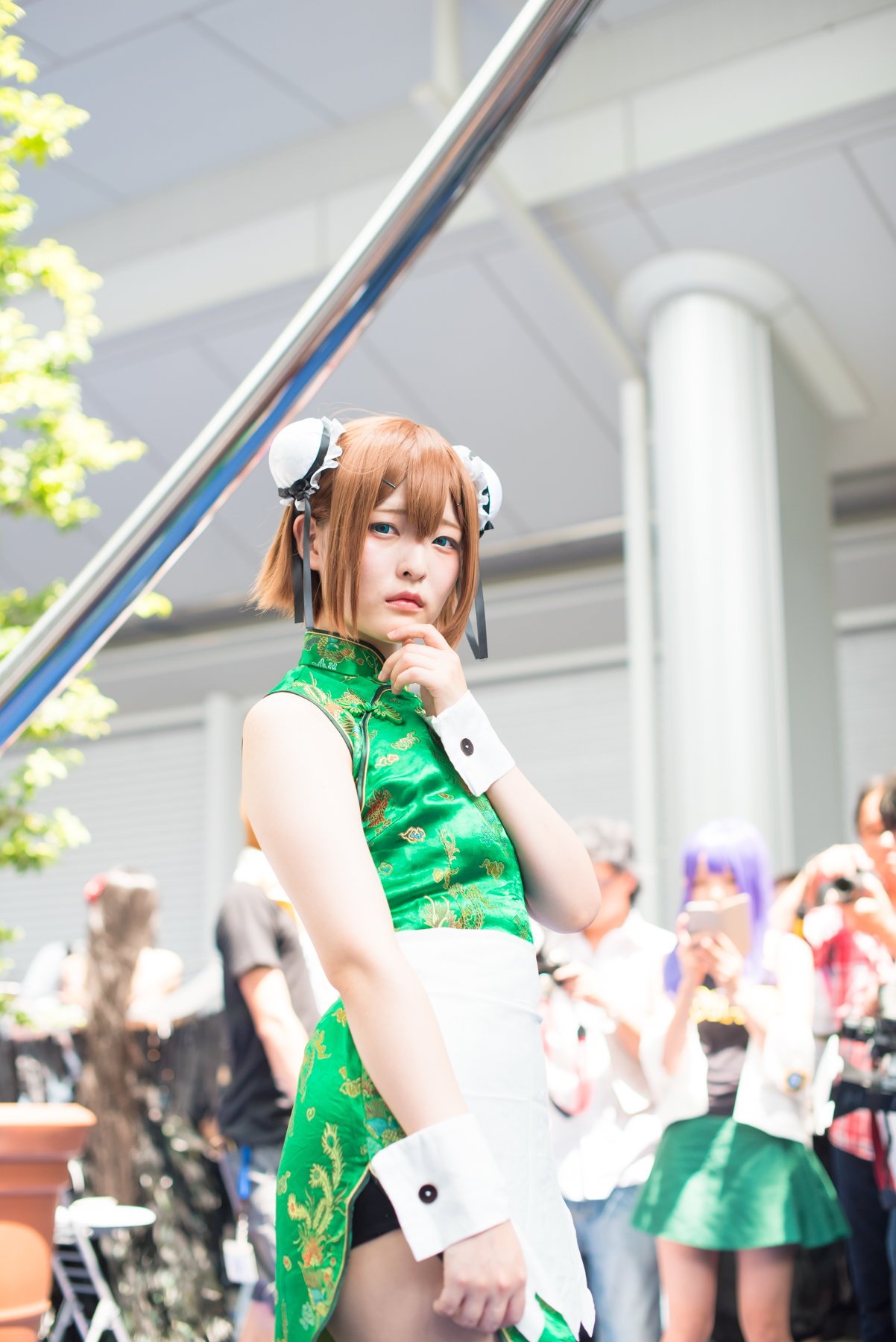Nikukyu Ayato - Hideyoshi Kinoshita-erohere51.jpg