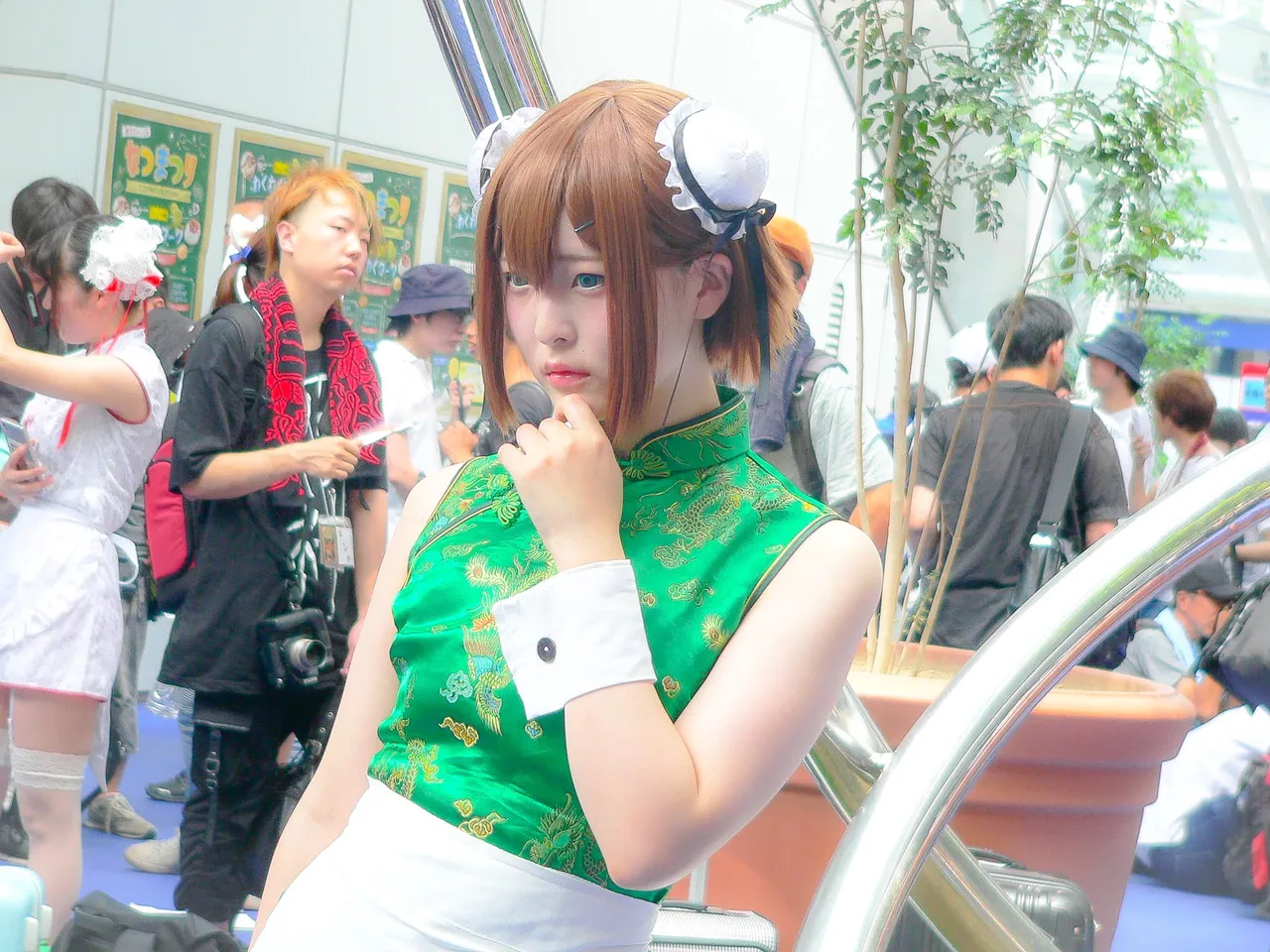 Nikukyu Ayato - Hideyoshi Kinoshita-erohere54.webp