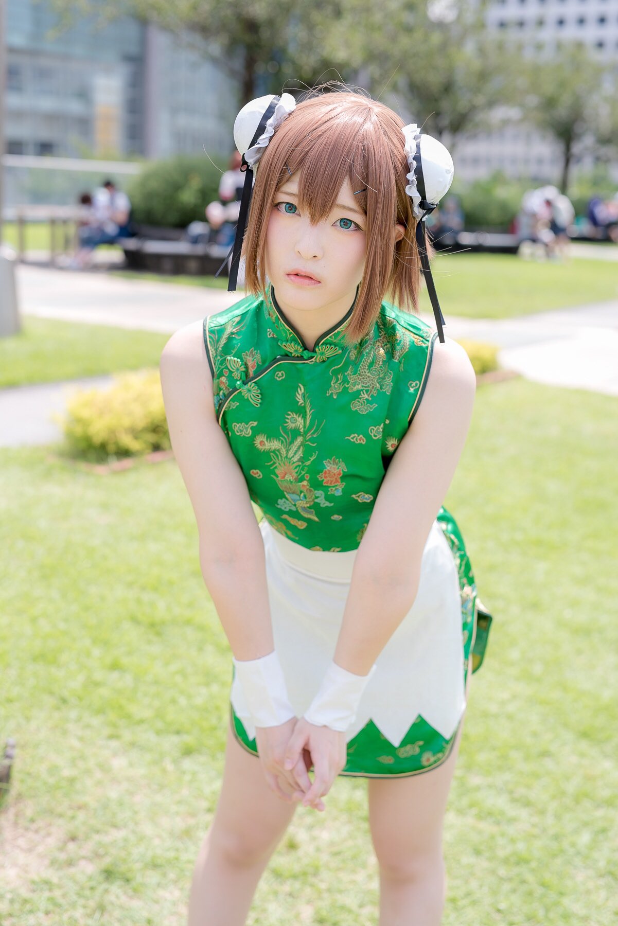 Nikukyu Ayato - Hideyoshi Kinoshita-erohere57.jpg