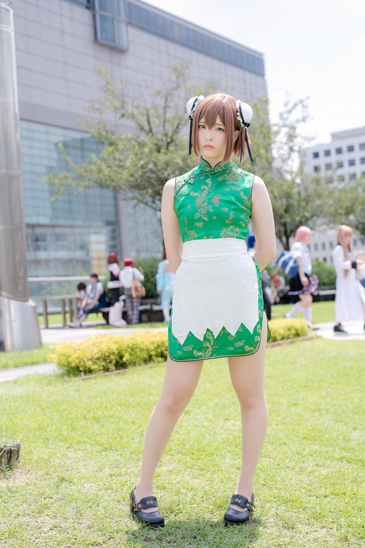 Nikukyu Ayato - Hideyoshi Kinoshita-erohere58.jpg