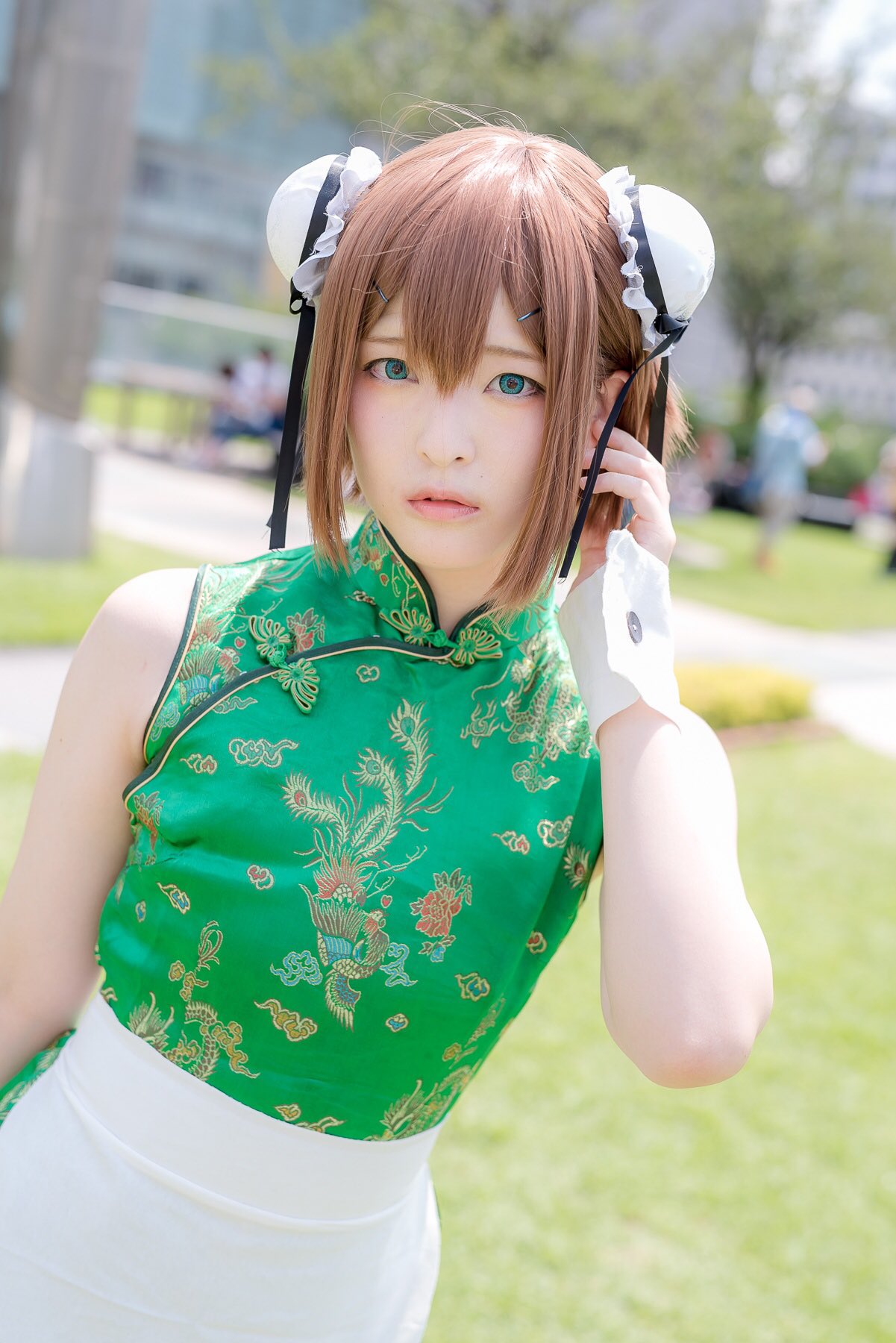 Nikukyu Ayato - Hideyoshi Kinoshita-erohere59.jpg