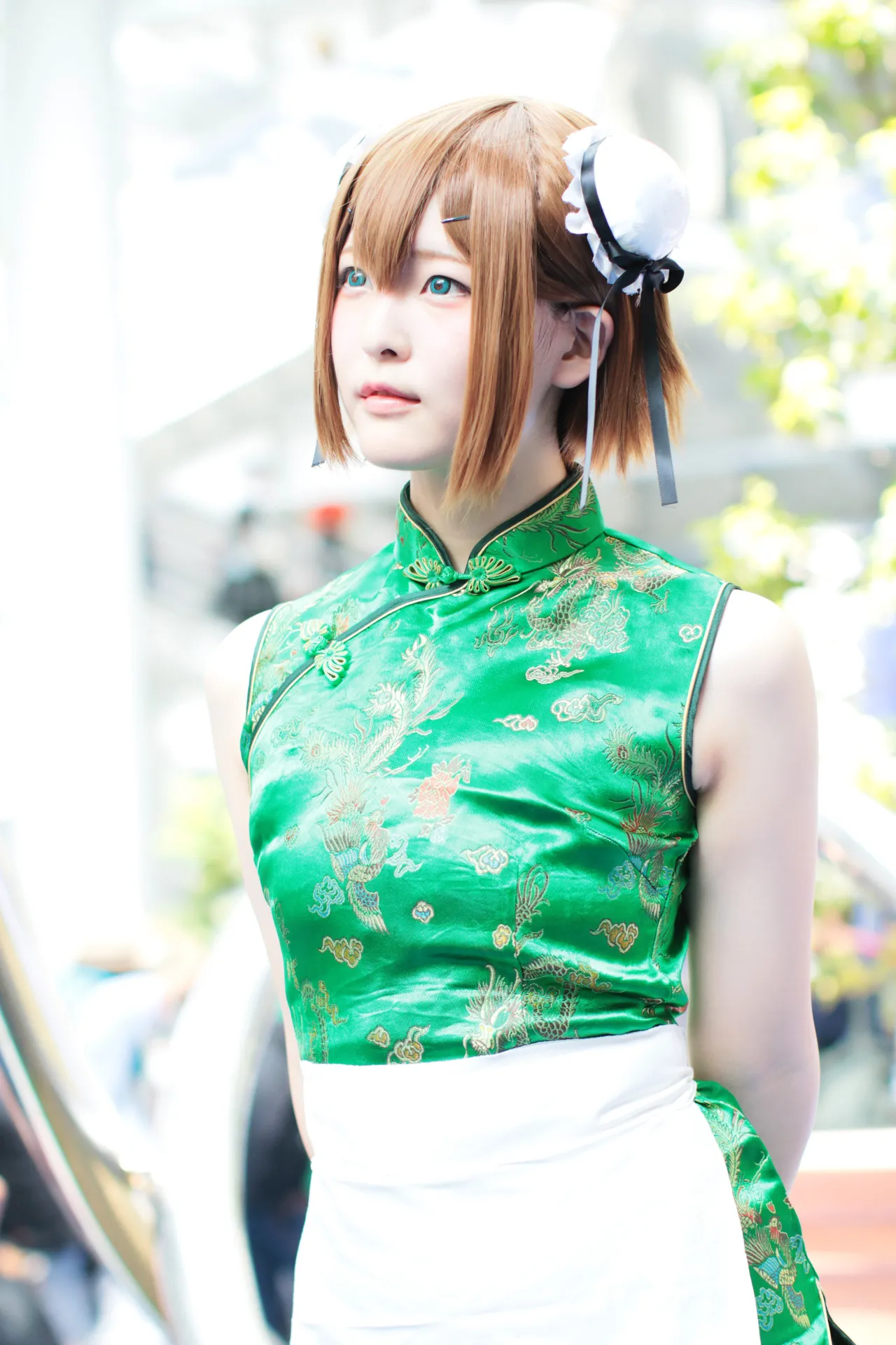 Nikukyu Ayato - Hideyoshi Kinoshita-erohere6.webp
