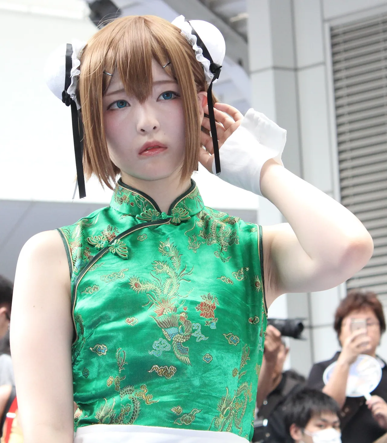 Nikukyu Ayato - Hideyoshi Kinoshita-erohere64.webp