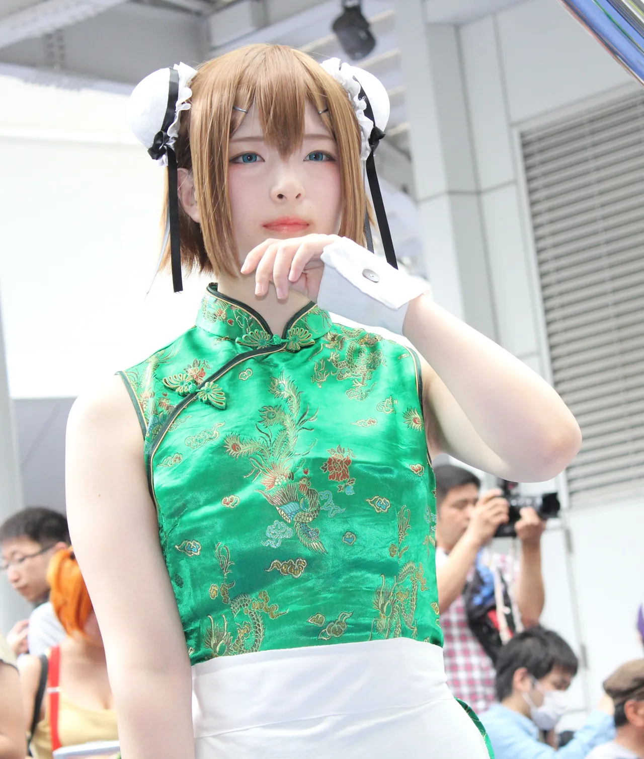 Nikukyu Ayato - Hideyoshi Kinoshita-erohere65.webp
