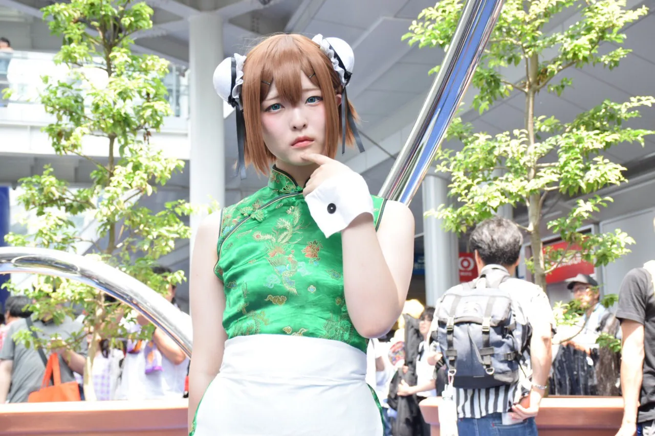 Nikukyu Ayato - Hideyoshi Kinoshita-erohere67.webp