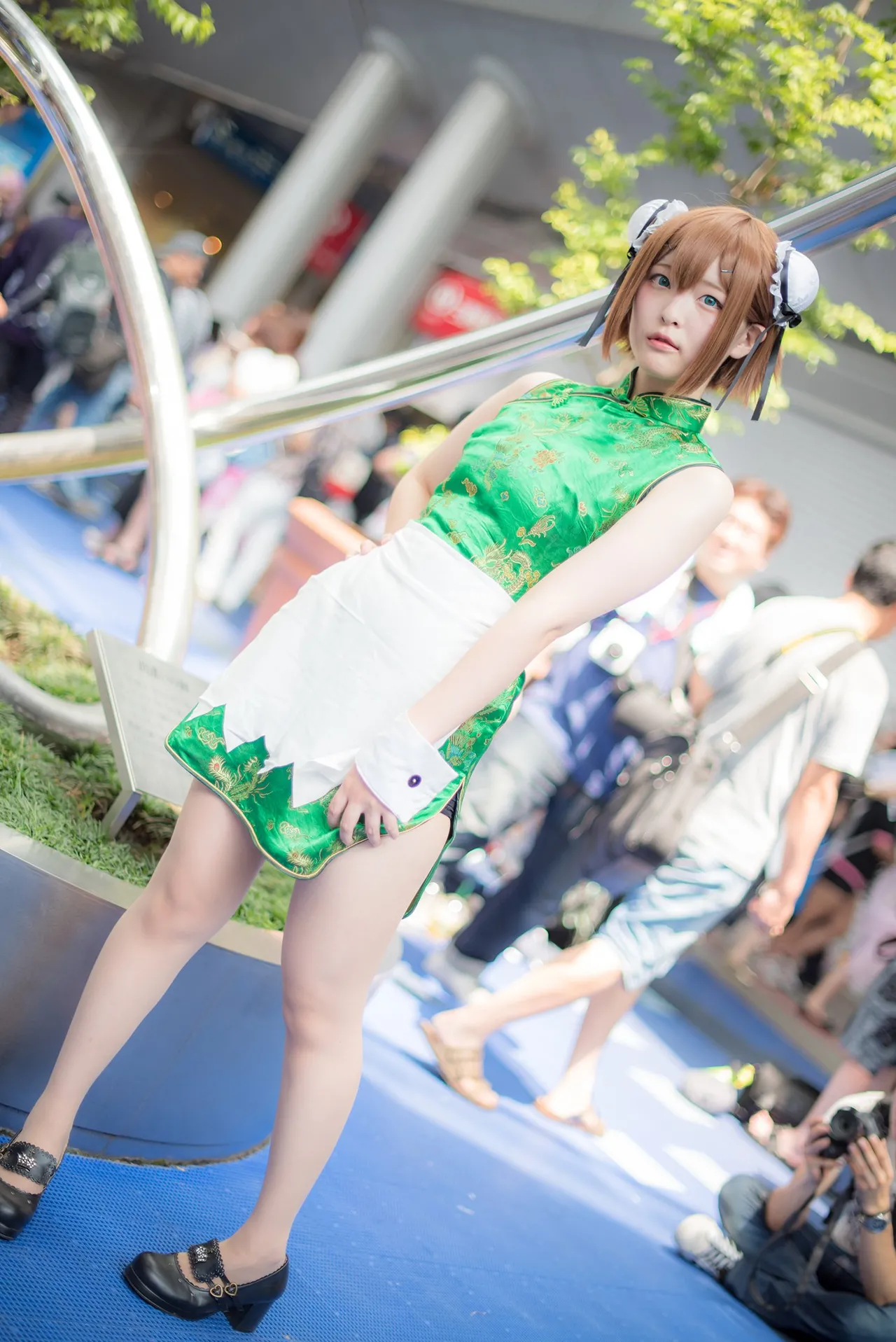 Nikukyu Ayato - Hideyoshi Kinoshita-erohere68.webp