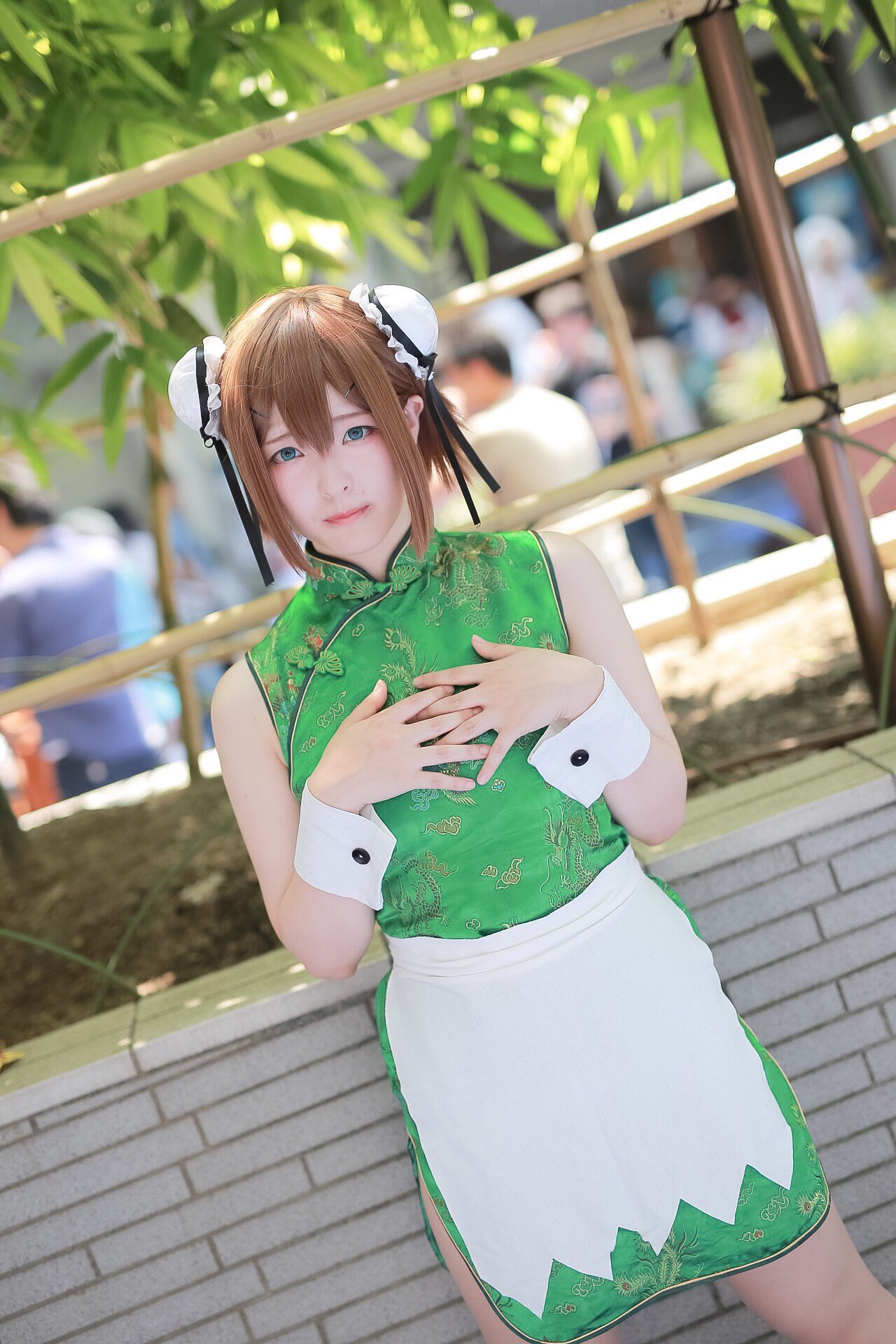 Nikukyu Ayato - Hideyoshi Kinoshita-erohere71.jpg