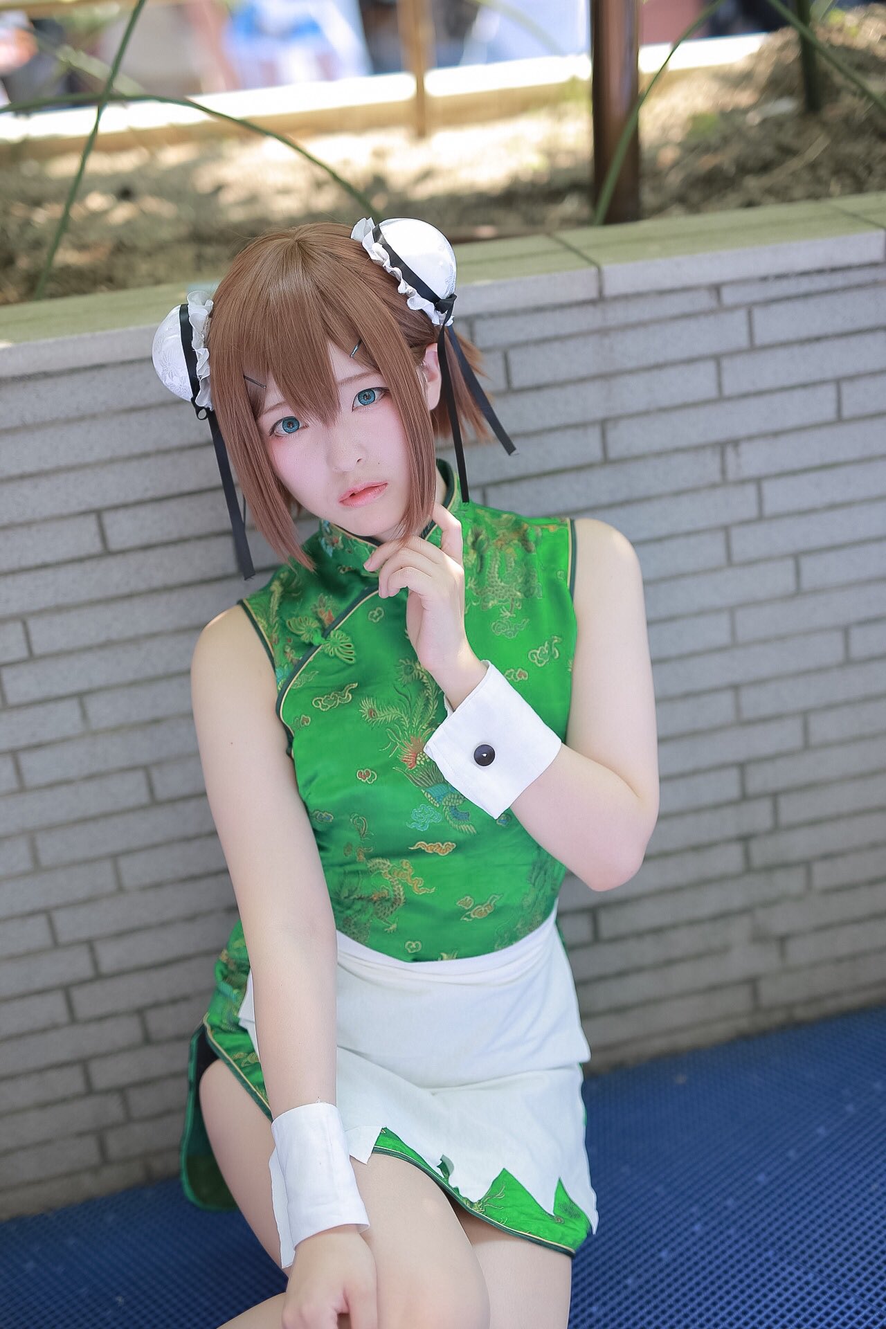 Nikukyu Ayato - Hideyoshi Kinoshita-erohere74.jpg