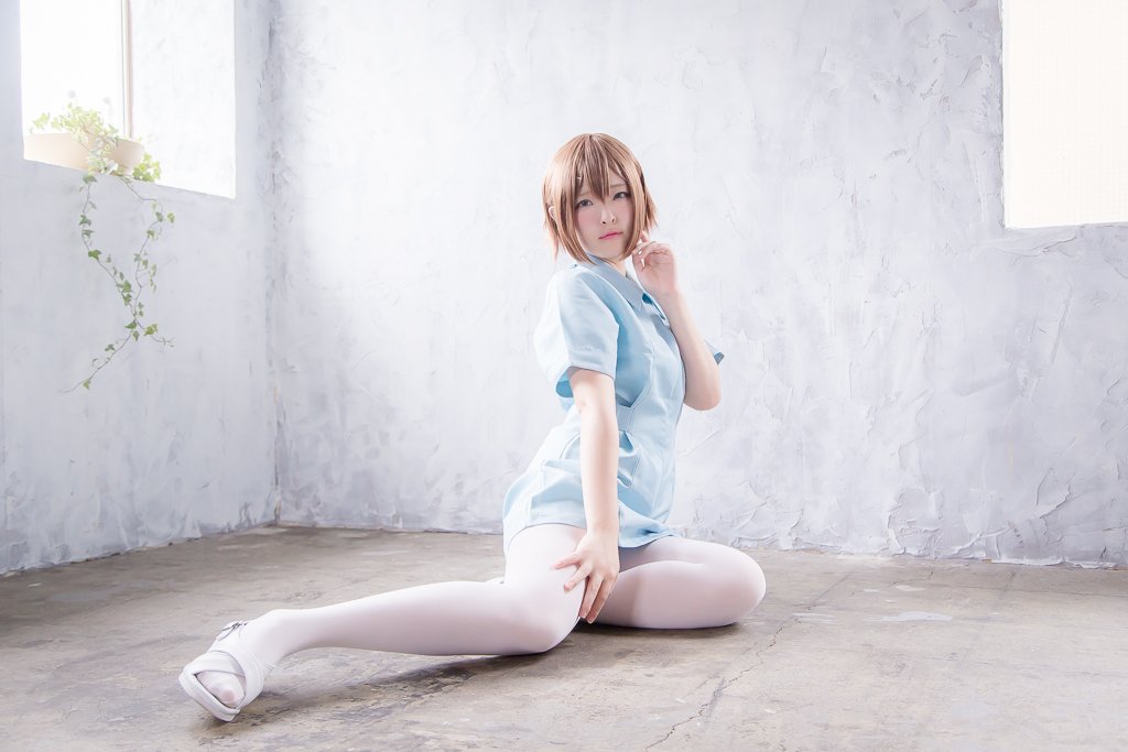 Nikukyu Ayato - Hideyoshi Kinoshita-erohere77.jpg