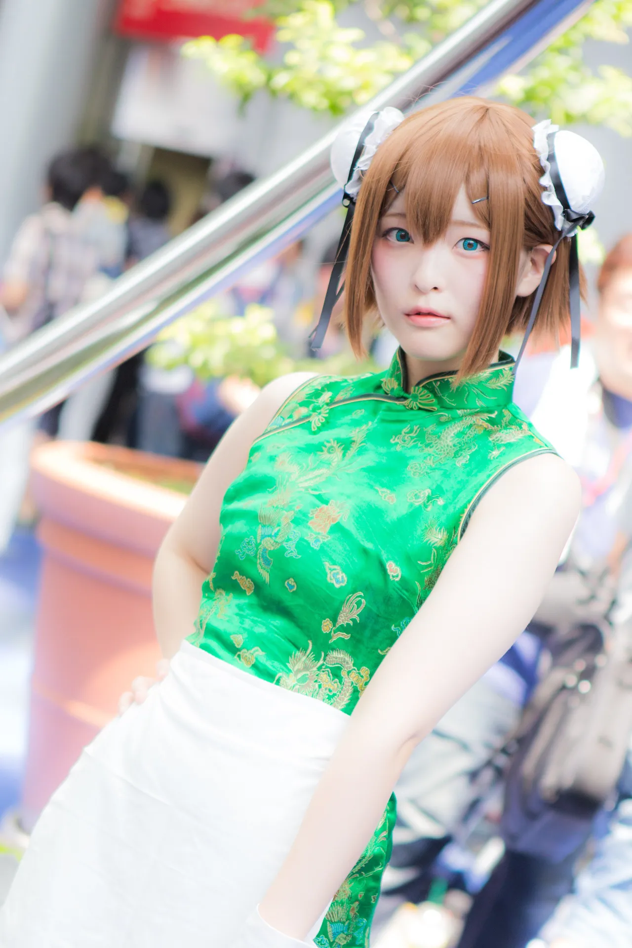 Nikukyu Ayato - Hideyoshi Kinoshita-erohere8.webp