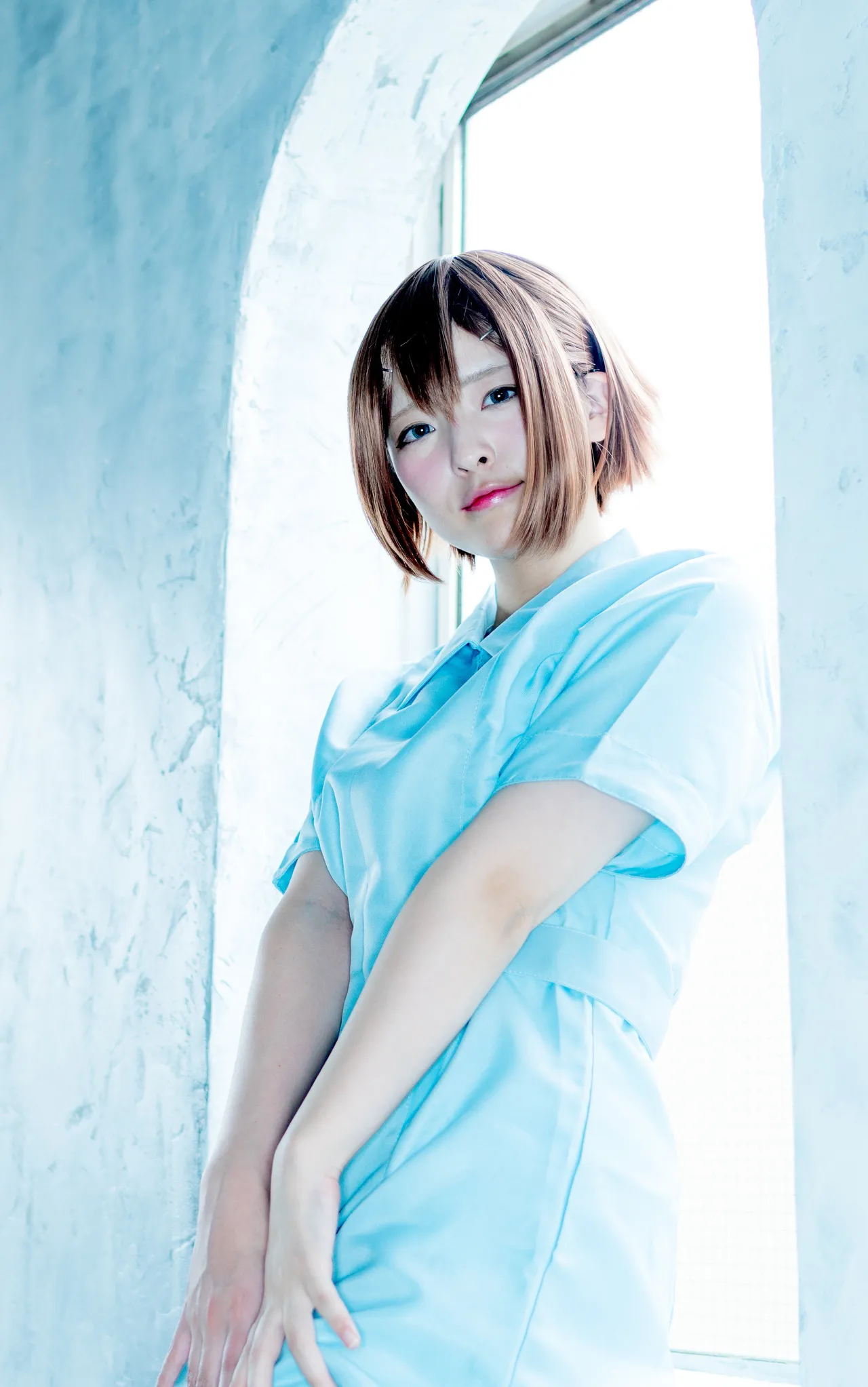 Nikukyu Ayato - Hideyoshi Kinoshita-erohere84.webp