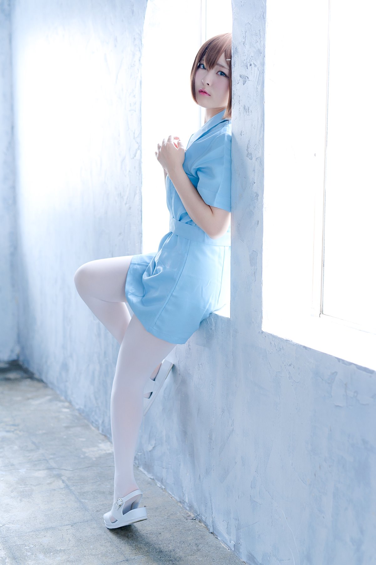 Nikukyu Ayato - Hideyoshi Kinoshita-erohere86.jpg