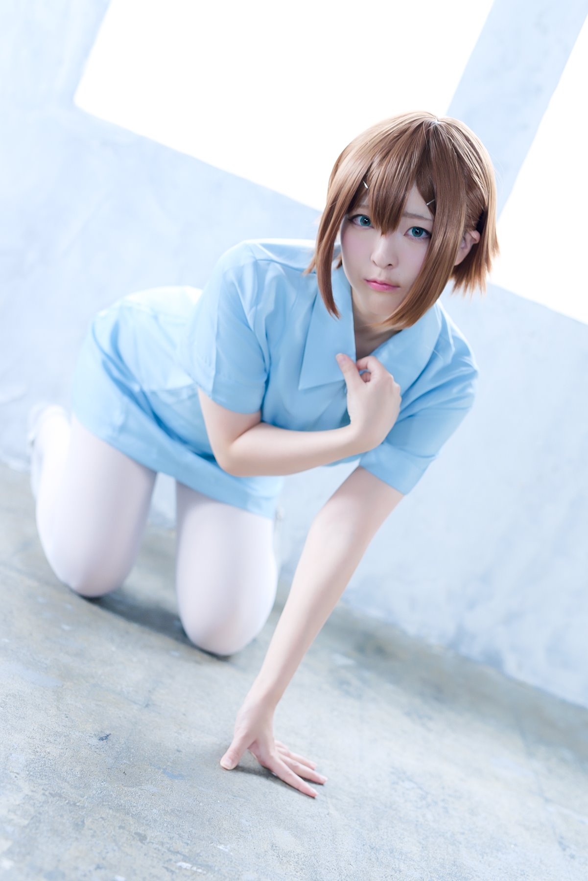 Nikukyu Ayato - Hideyoshi Kinoshita-erohere88.jpg
