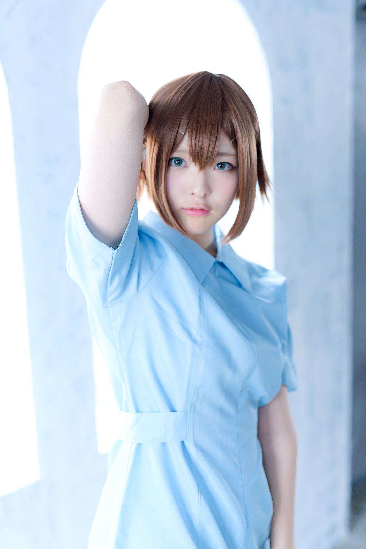 Nikukyu Ayato - Hideyoshi Kinoshita-erohere89.jpg