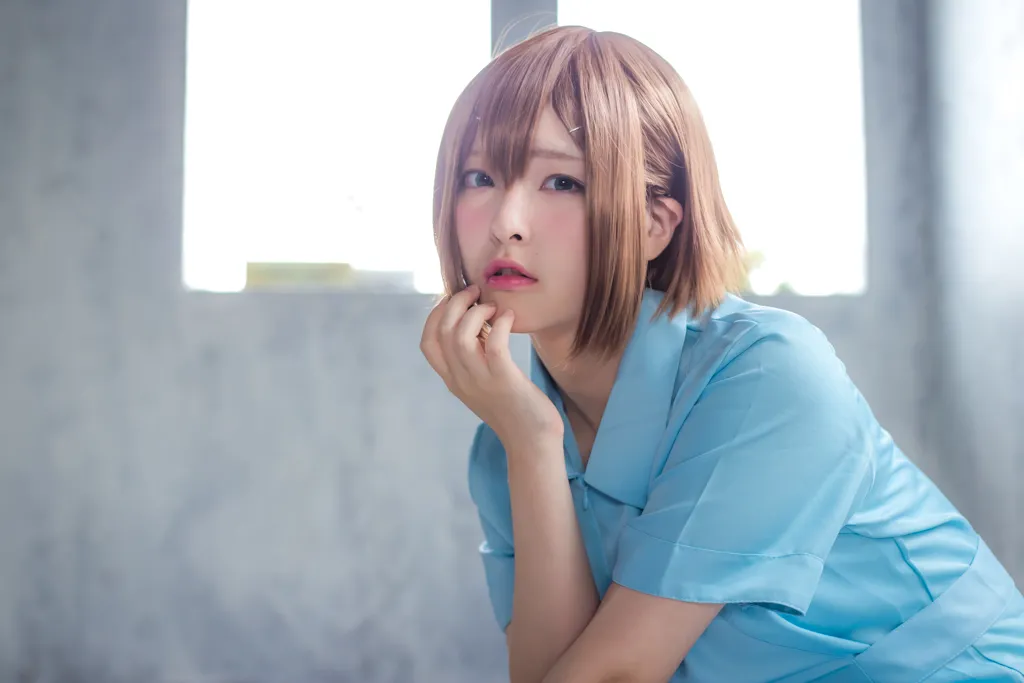 Nikukyu Ayato - Hideyoshi Kinoshita-erohere90.webp