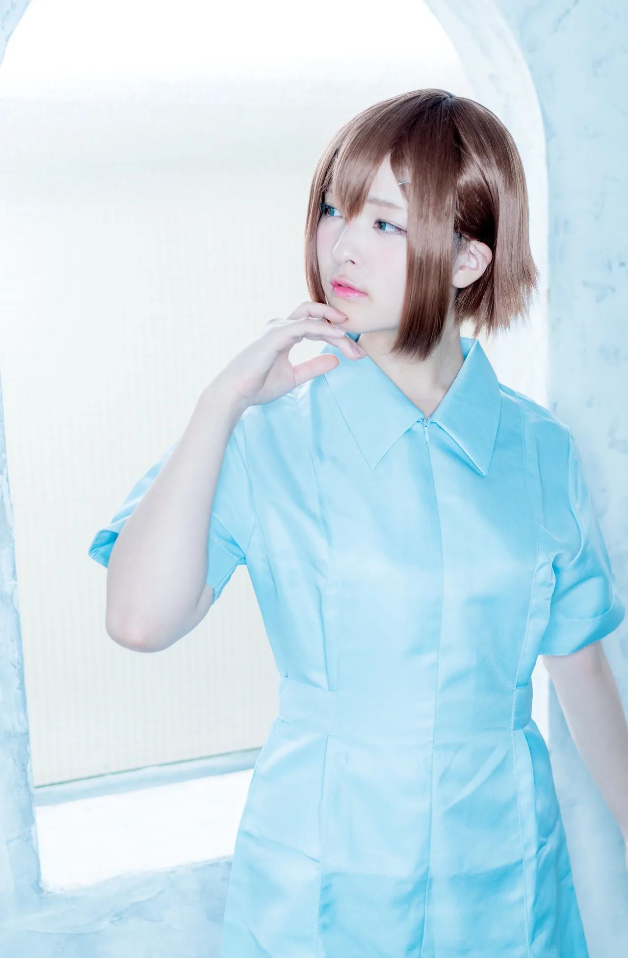 Nikukyu Ayato - Hideyoshi Kinoshita-erohere94.webp