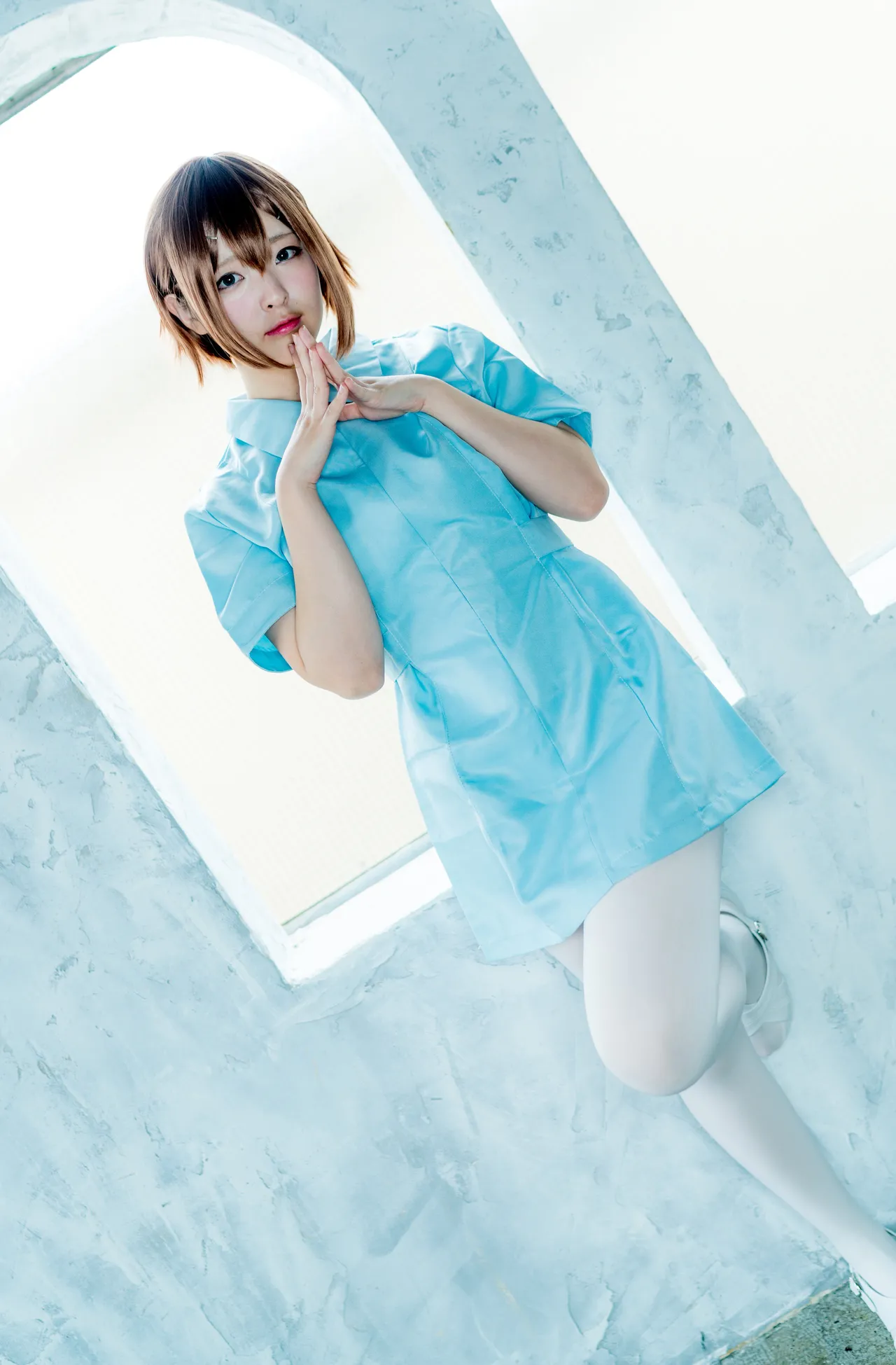 Nikukyu Ayato - Hideyoshi Kinoshita-erohere98.webp