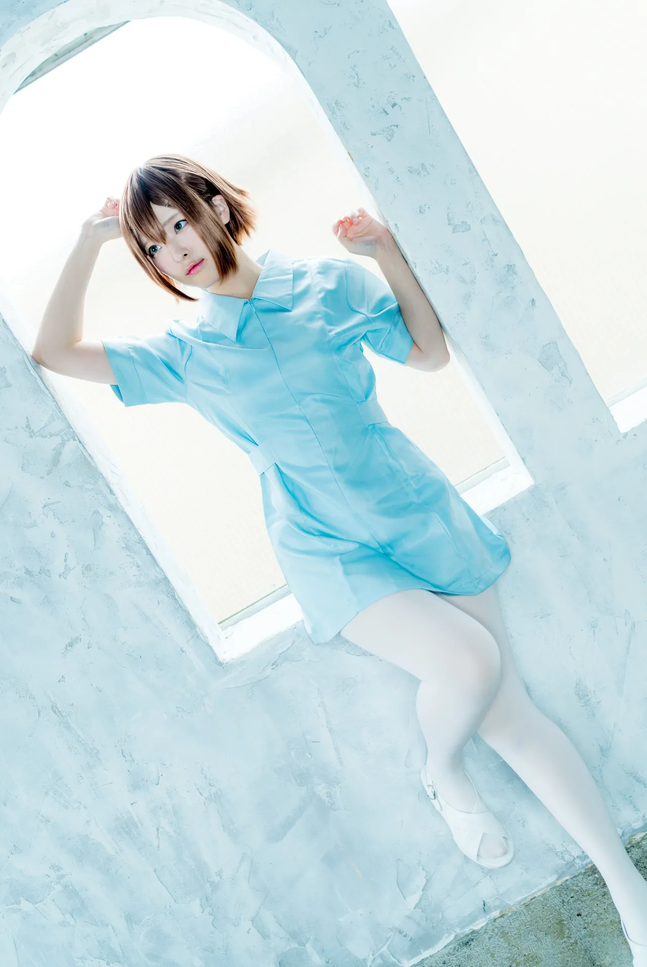 Nikukyu Ayato - Hideyoshi Kinoshita-erohere99.webp