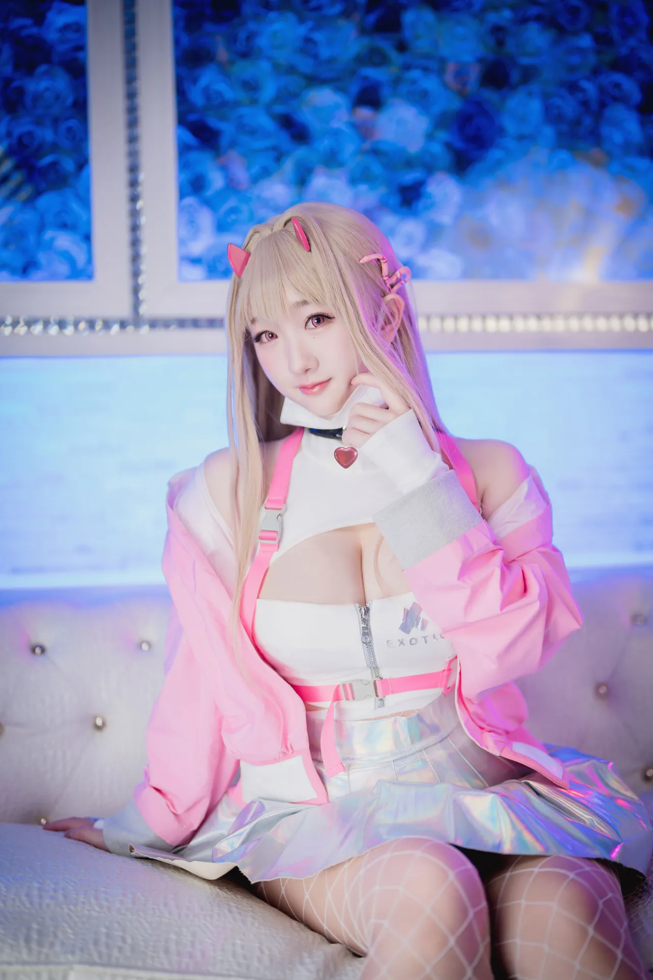 Nini22_椰椰贝Nini22_cosplay - C103 Viper-erohere20.webp