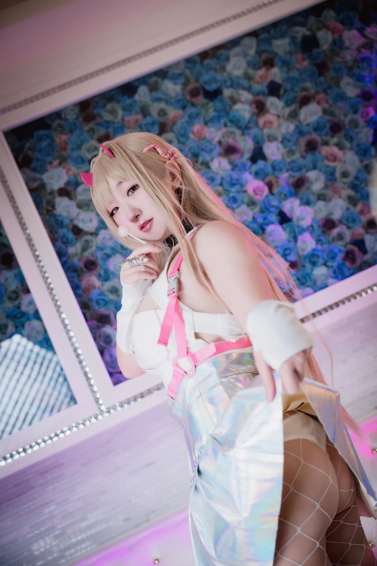 Nini22_椰椰贝Nini22_cosplay - C103 Viper-erohere31.webp