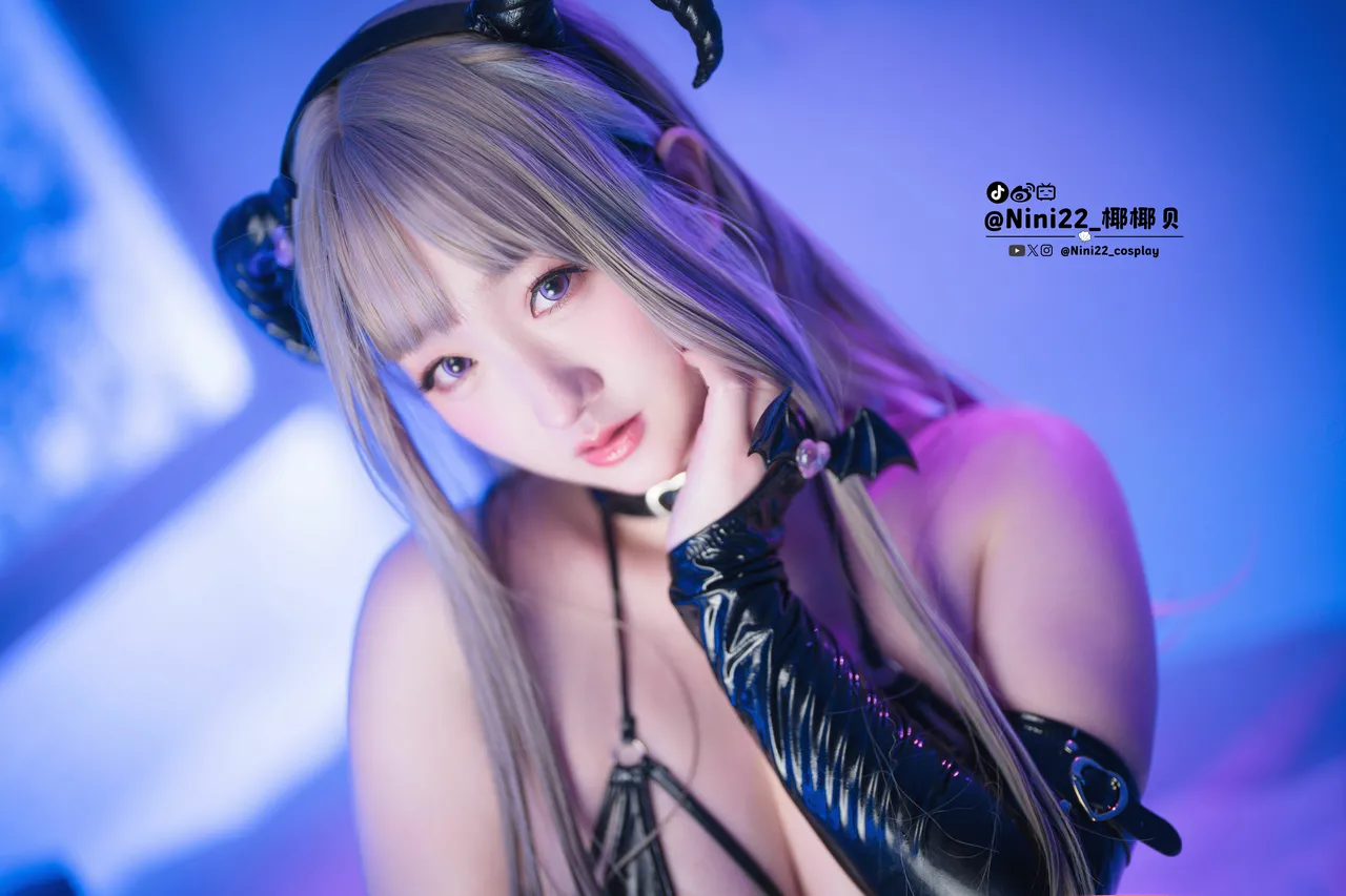 Nini22_椰椰贝Nini22_cosplay - C103 ttle Succubus-erohere13.webp