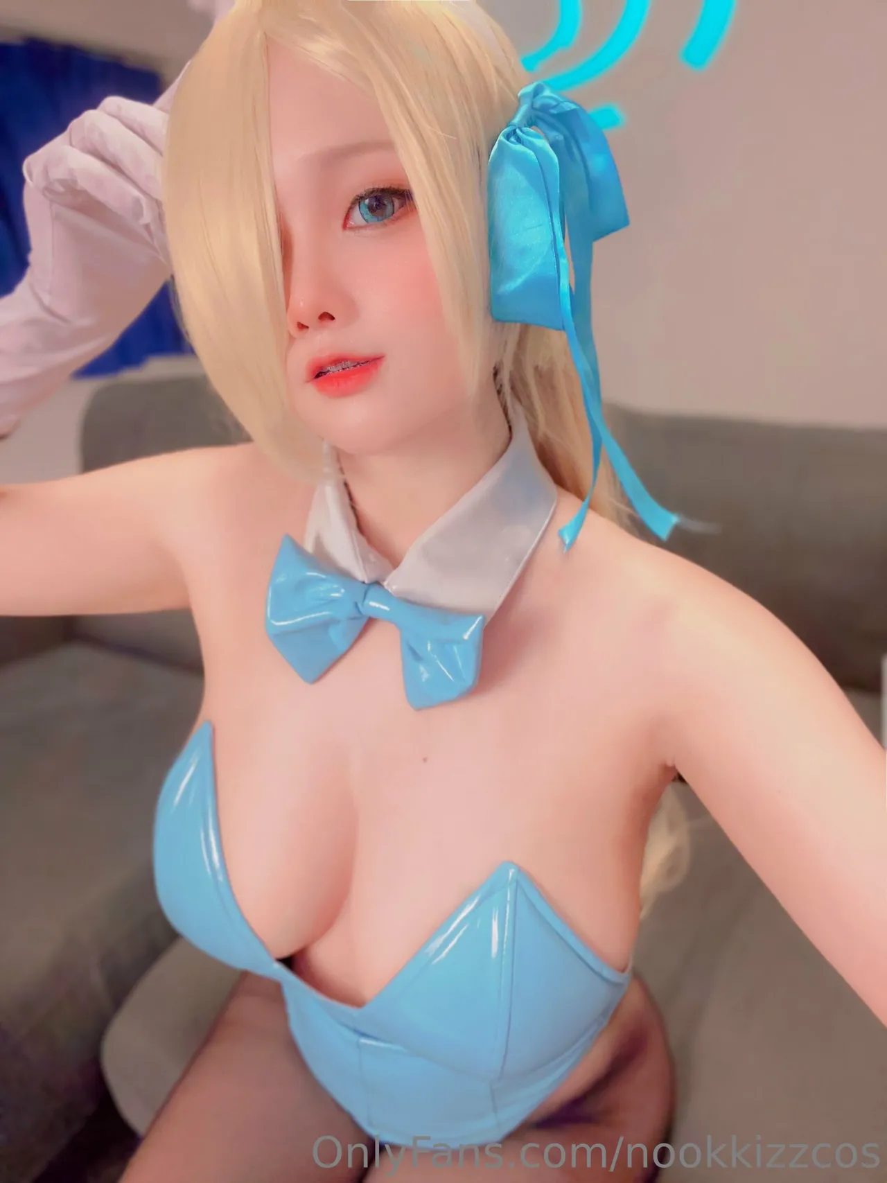 Nookkiizz - Bunny Asuna-erohere3.webp