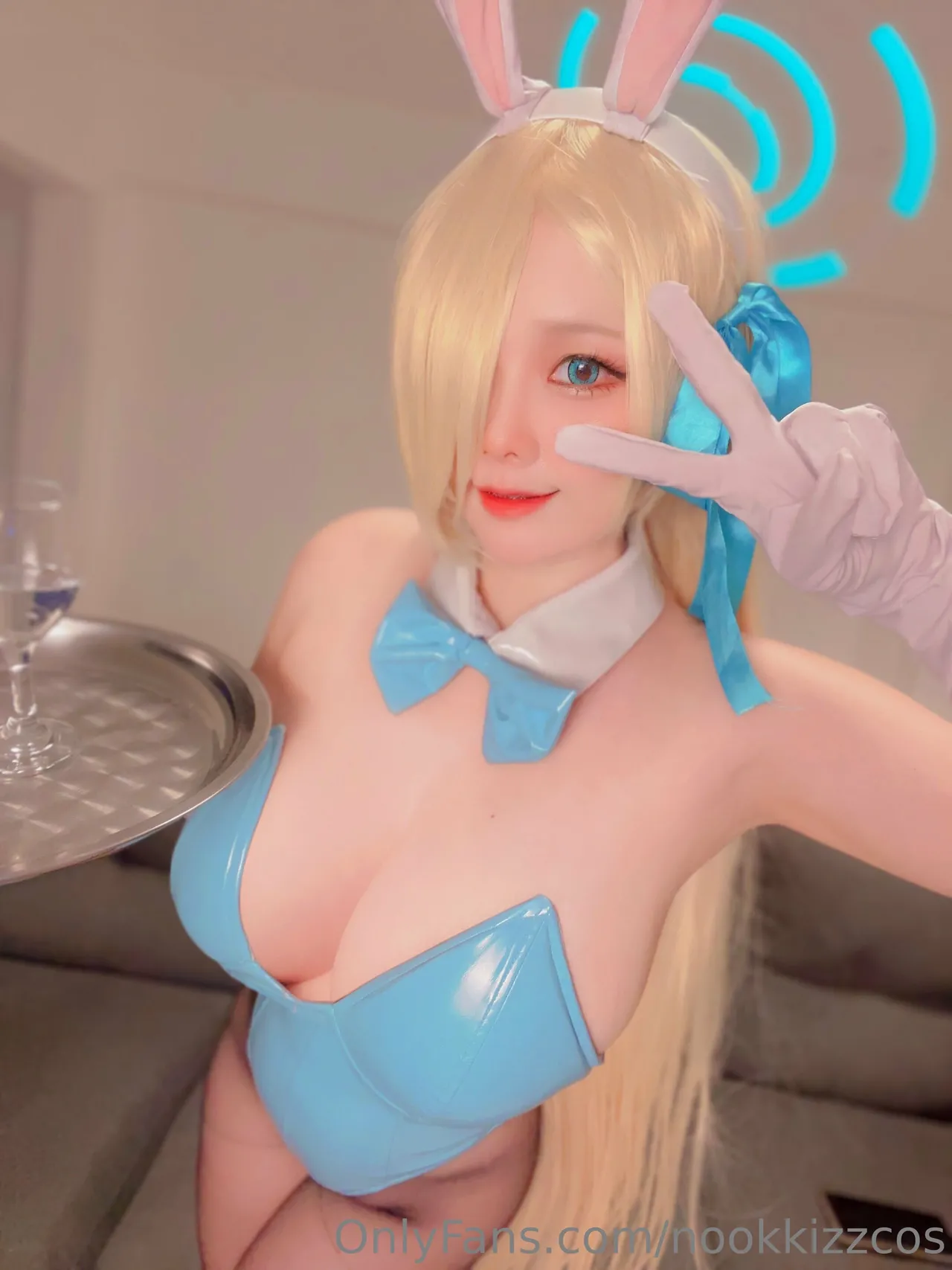 Nookkiizz - Bunny Asuna-erohere4.webp