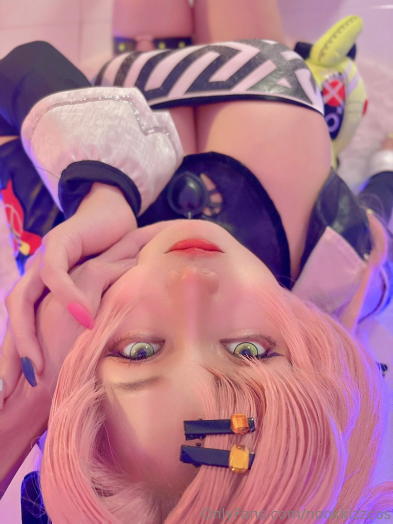 Nookkizz – Nicole (Zenless Zone Zero) - erohere(5).jpg